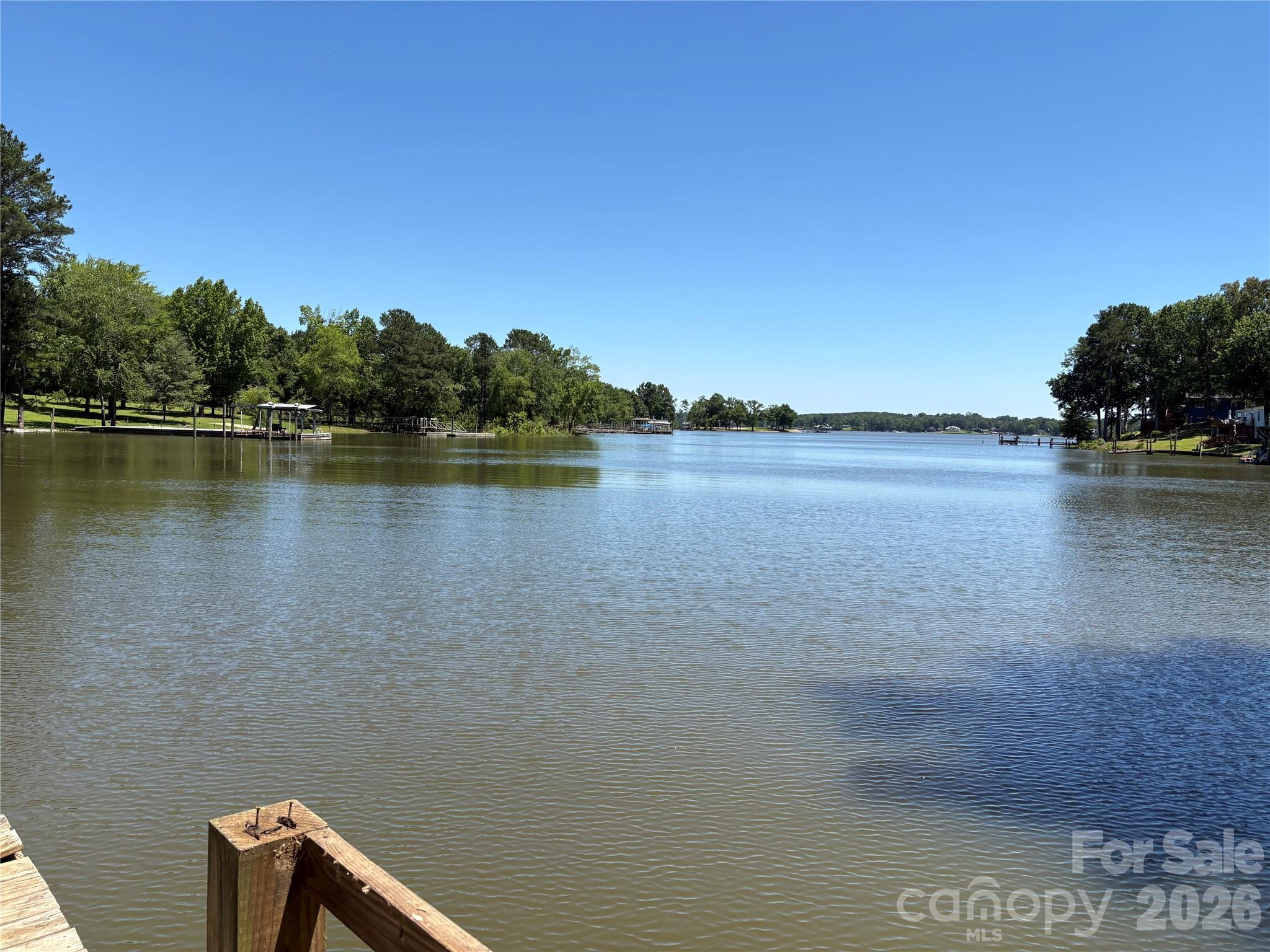 2236 White Heron Road — Liberty Hill
