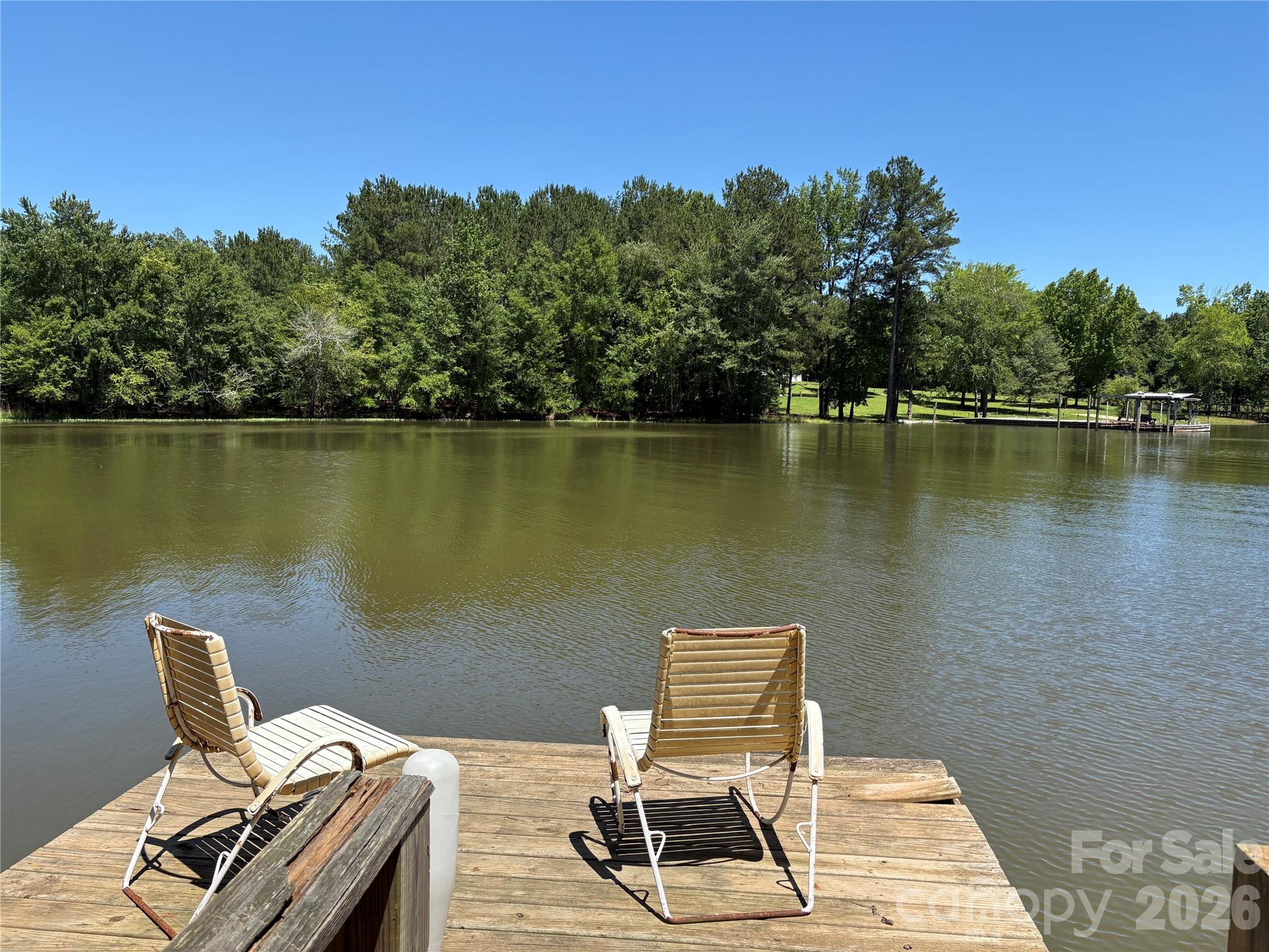 2236 White Heron Road — Liberty Hill