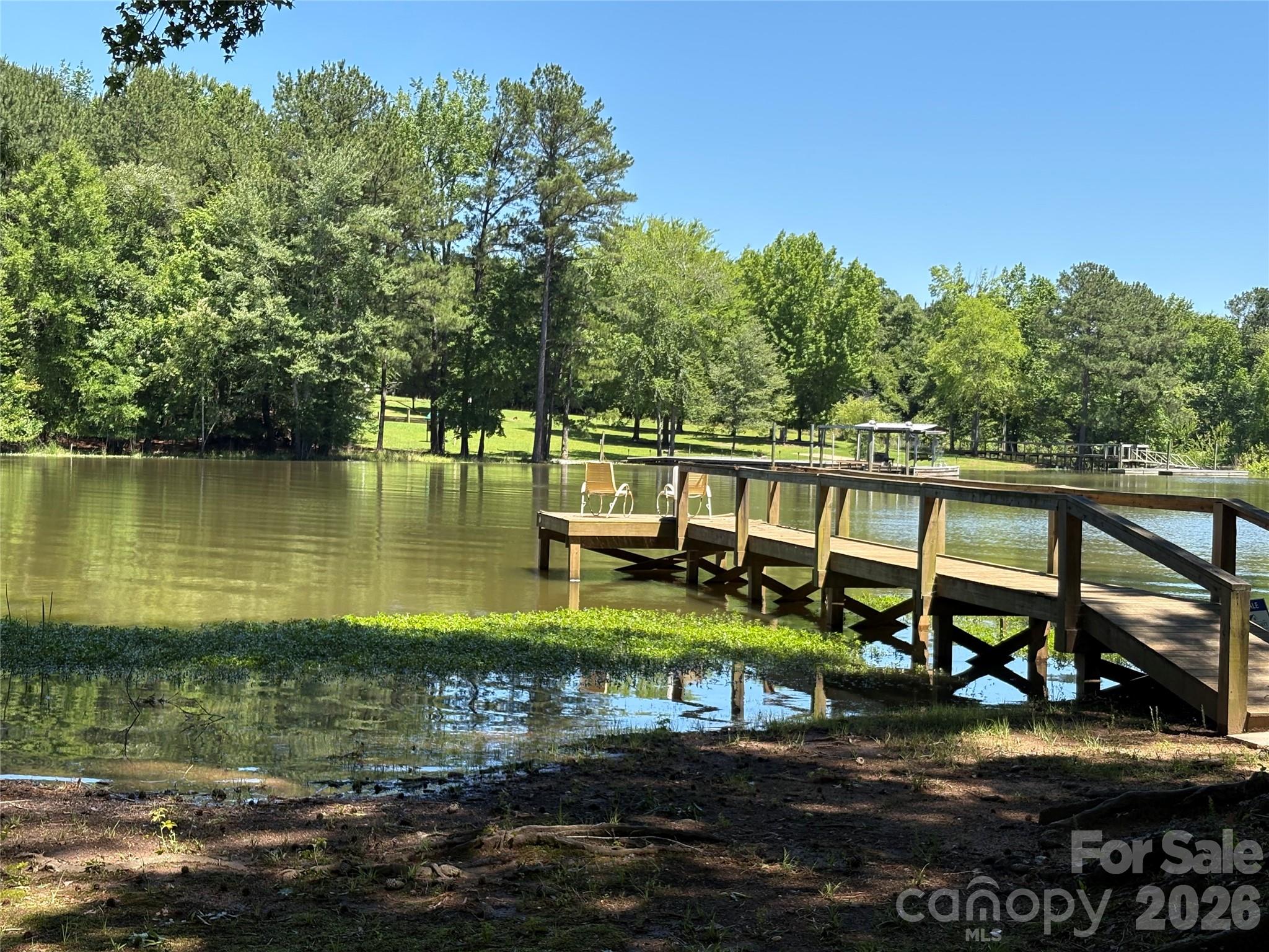 2236 White Heron Road — Liberty Hill