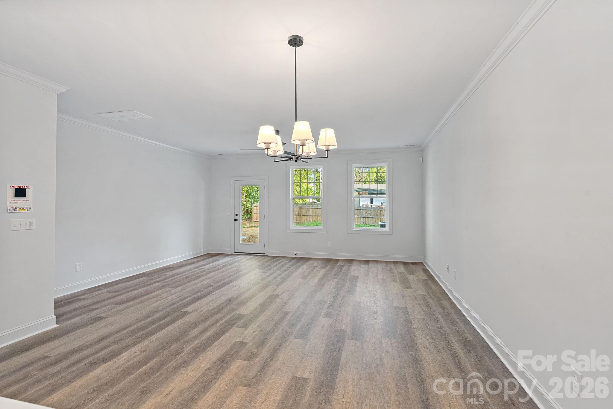 3140 Dublin Road — Charlotte