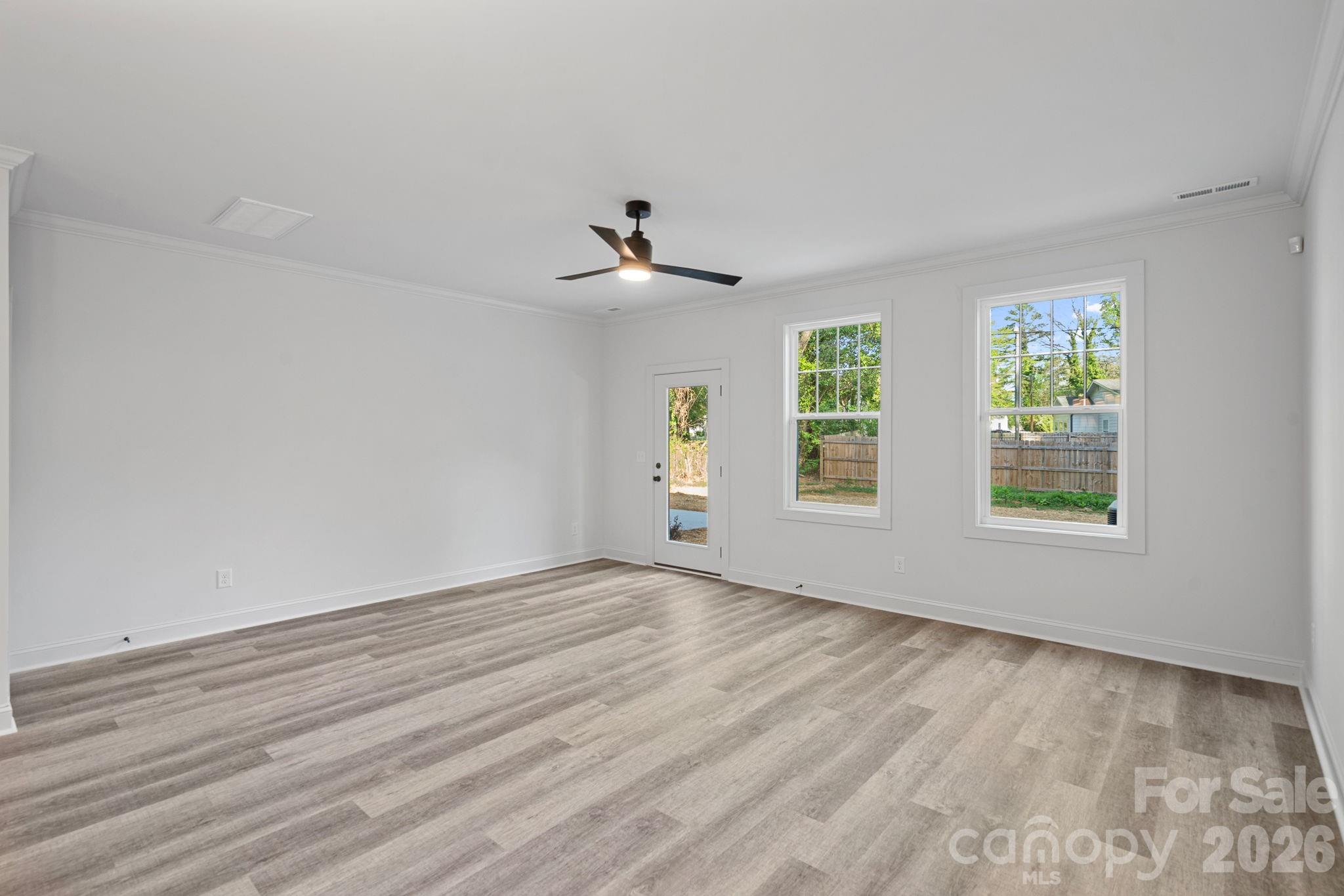 3140 Dublin Road — Charlotte