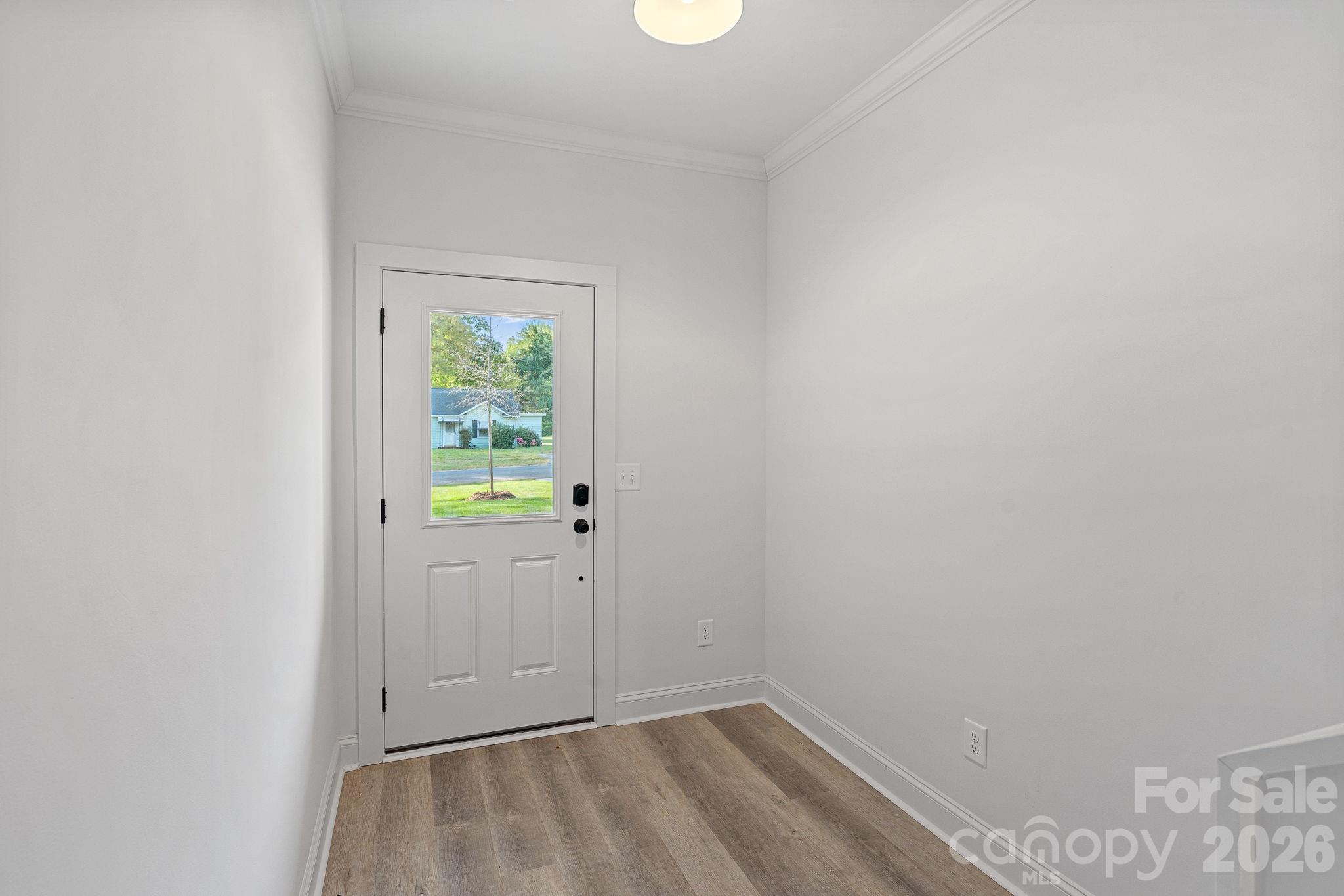 3140 Dublin Road — Charlotte