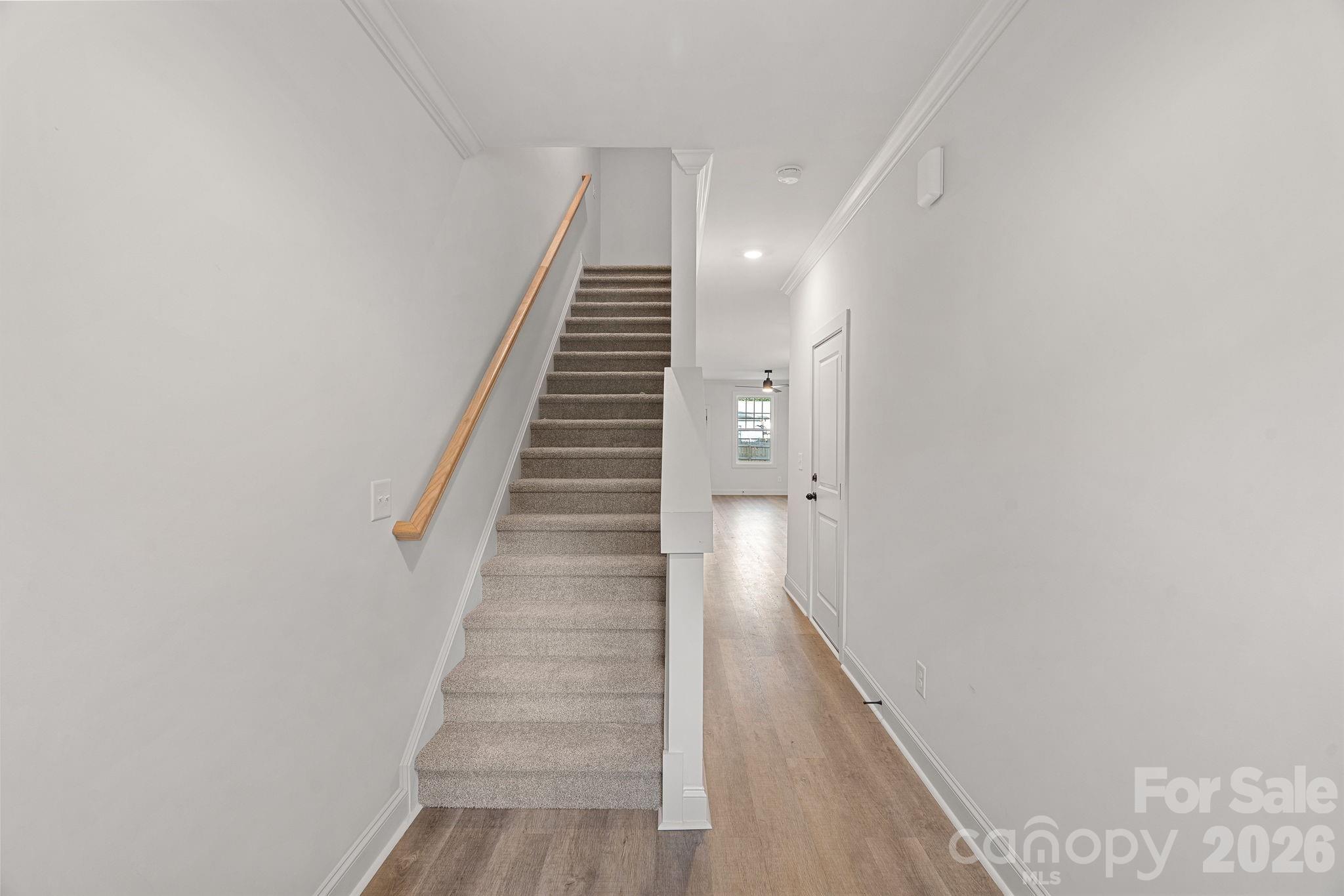 3140 Dublin Road — Charlotte