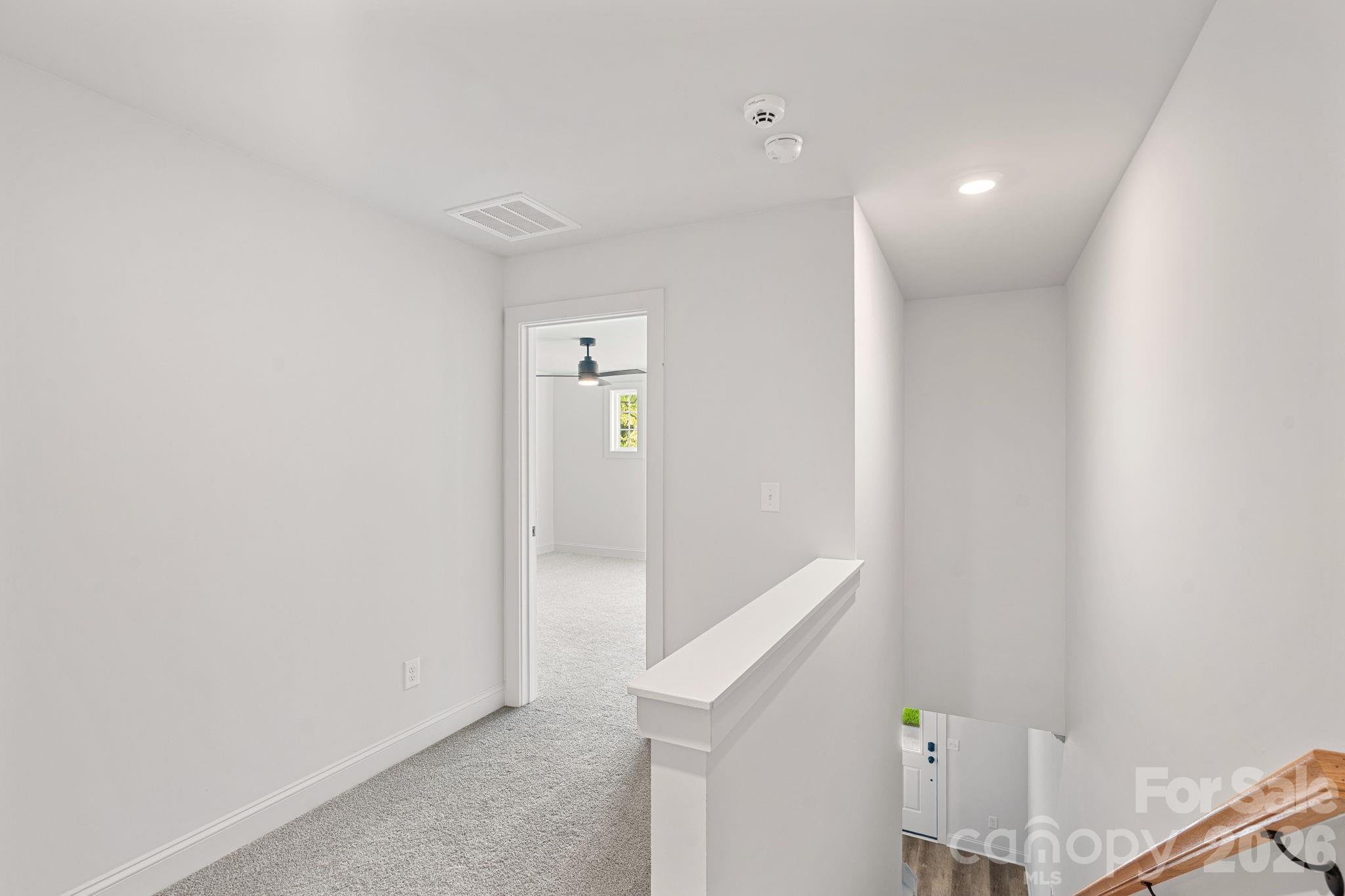 3140 Dublin Road — Charlotte