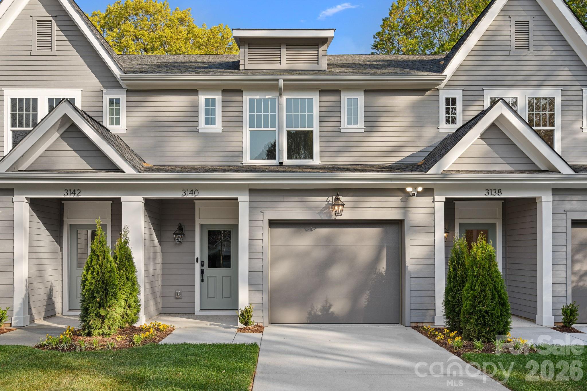 3140 Dublin Road — Charlotte