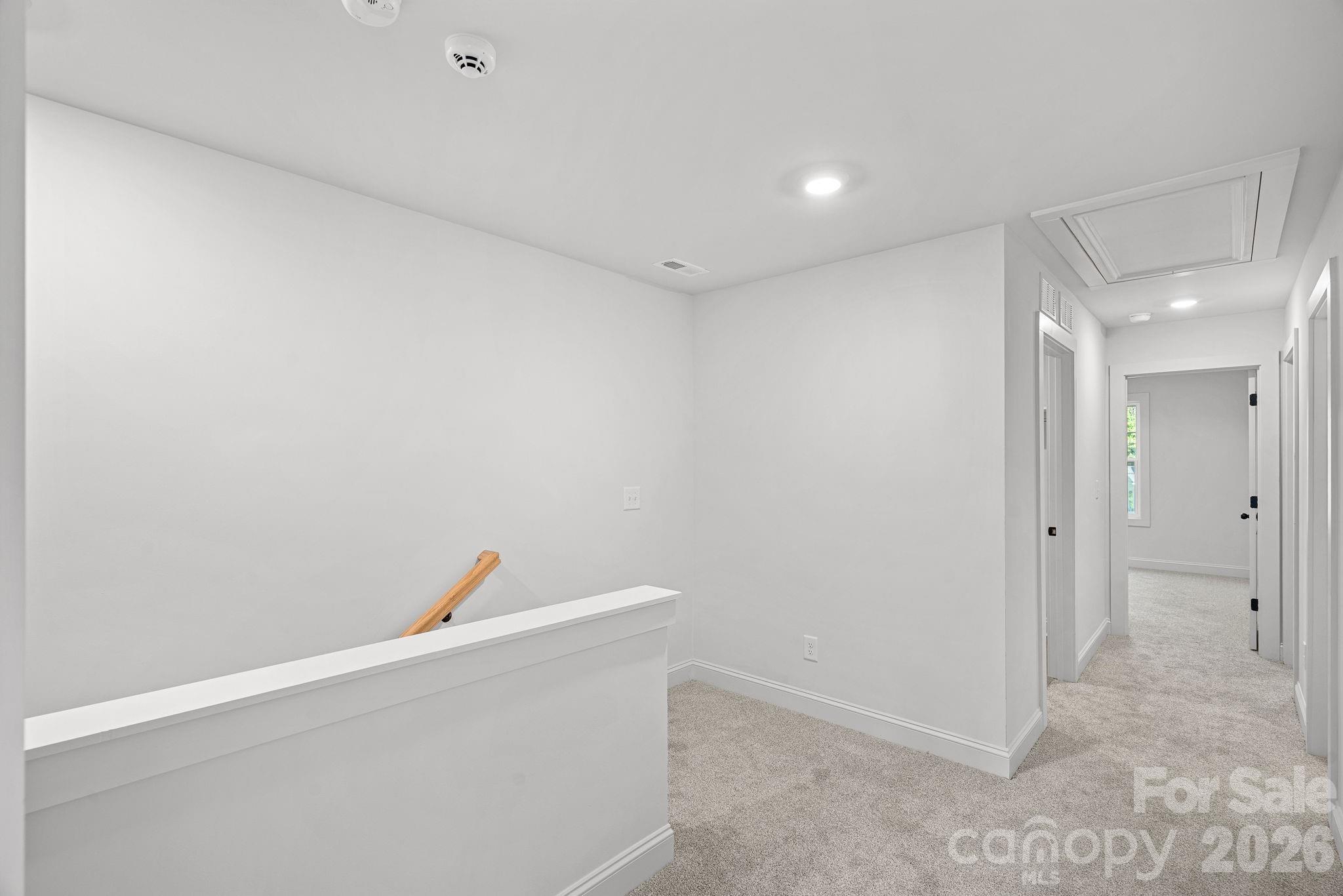 3140 Dublin Road — Charlotte