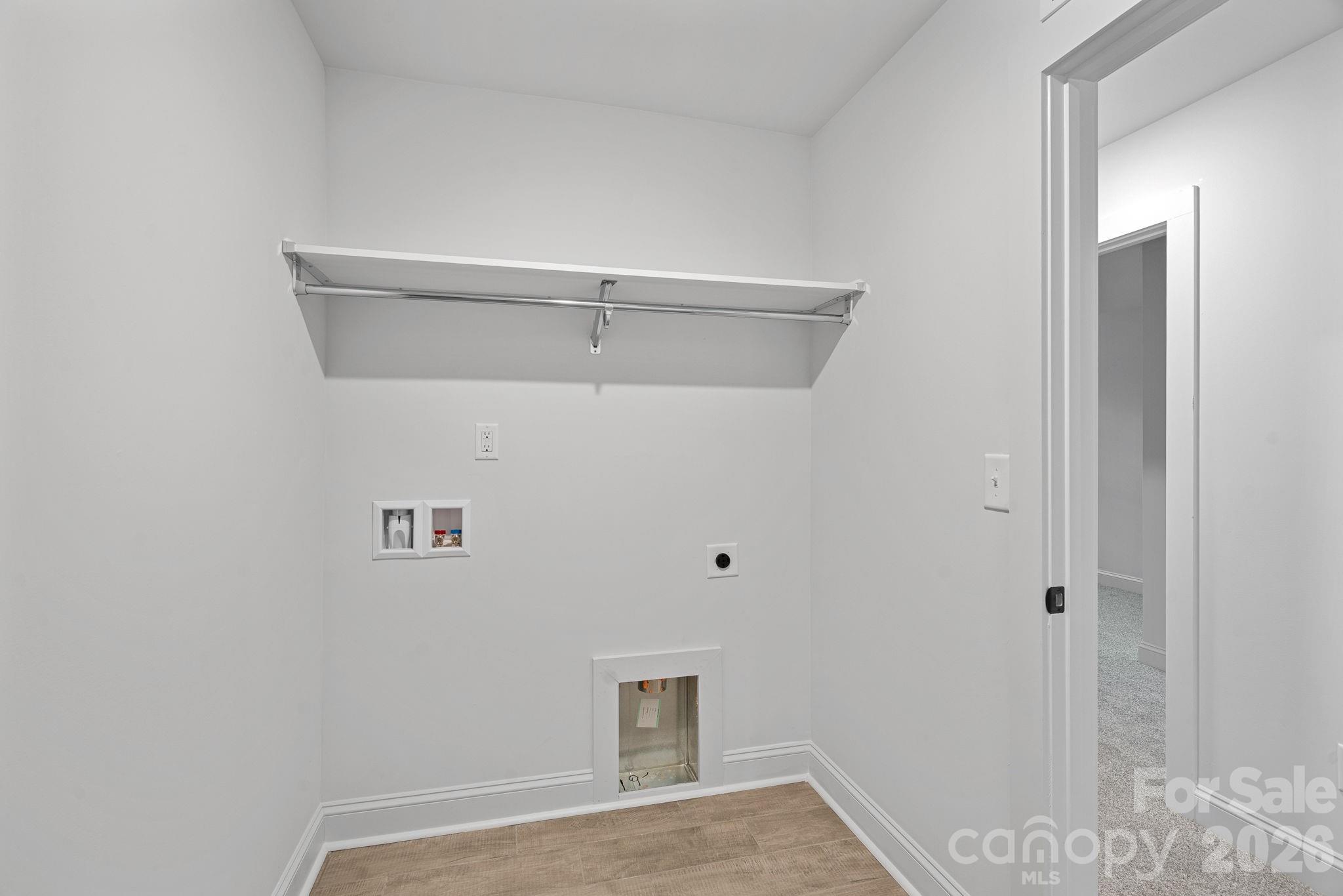 3140 Dublin Road — Charlotte