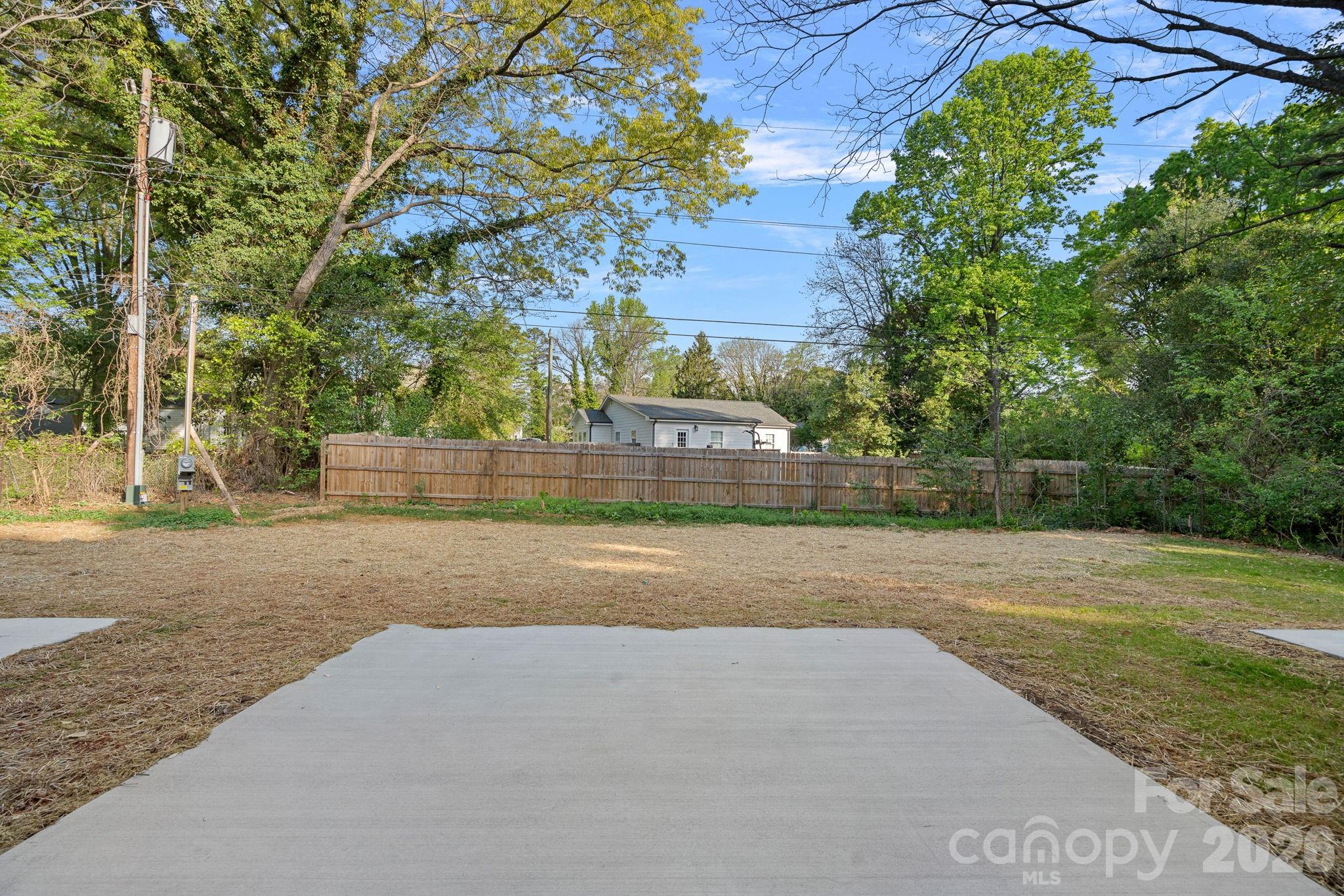 3140 Dublin Road — Charlotte