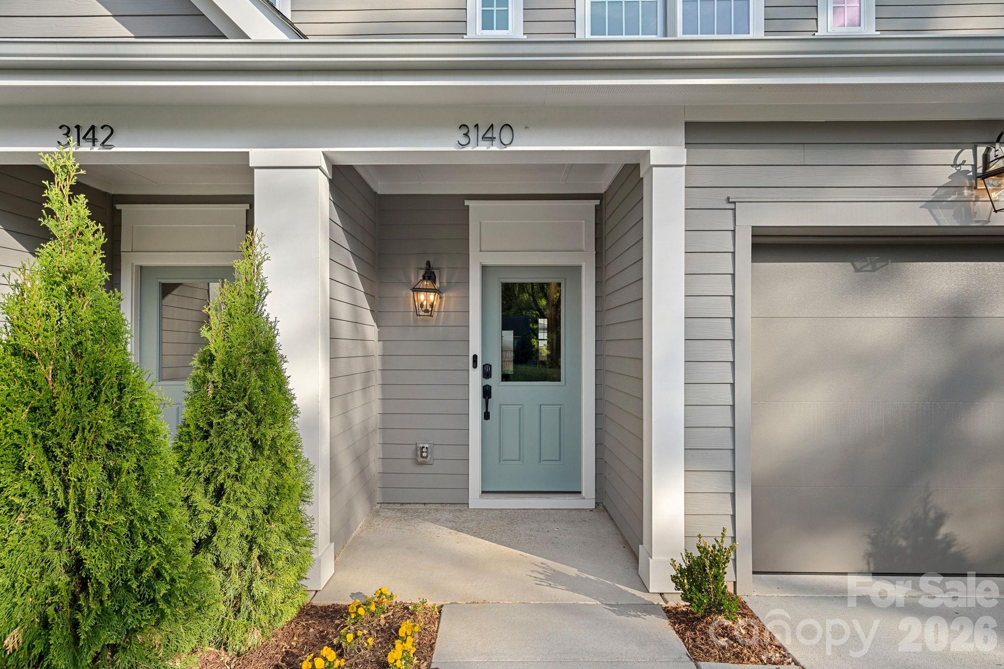 3140 Dublin Road — Charlotte