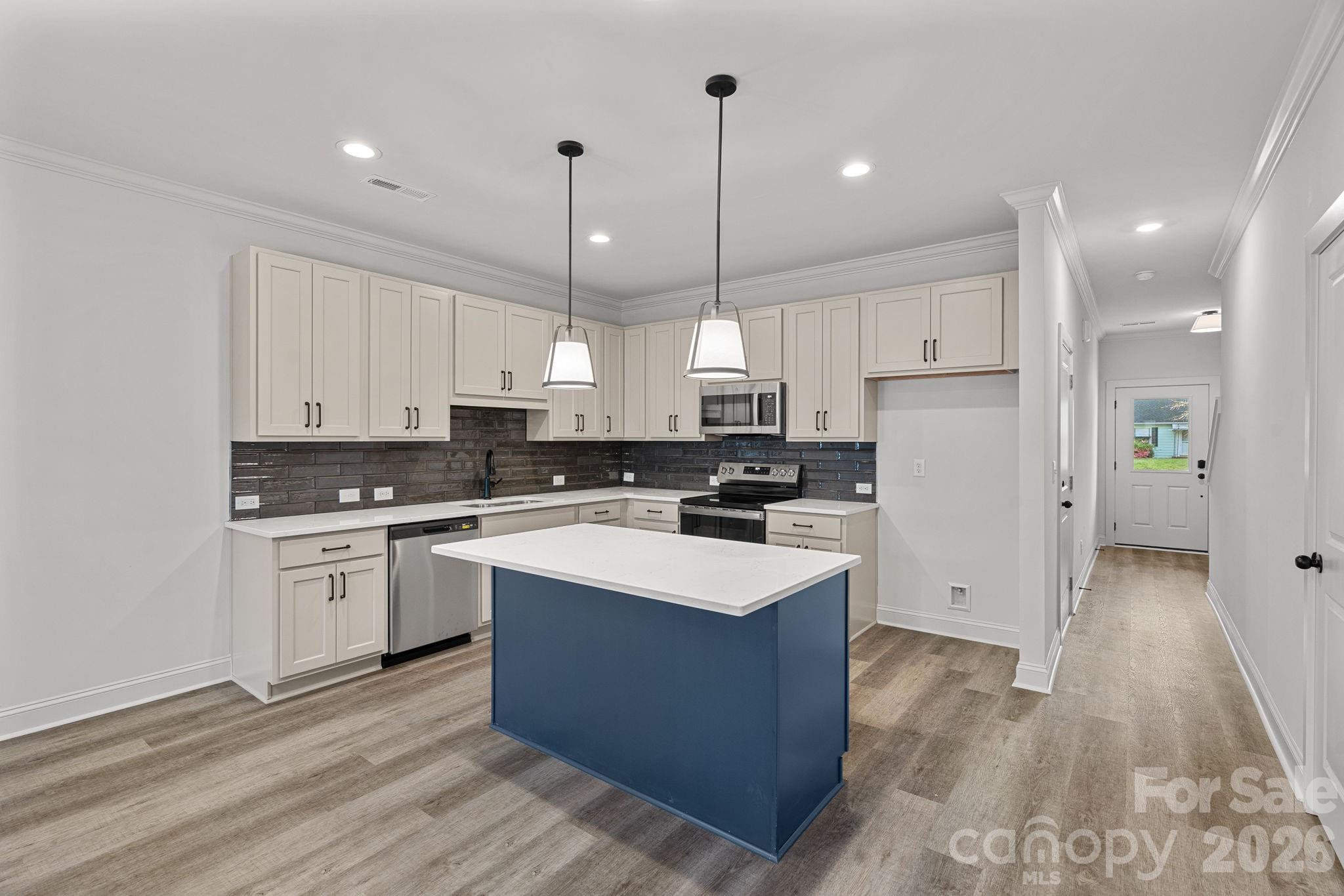 3140 Dublin Road — Charlotte