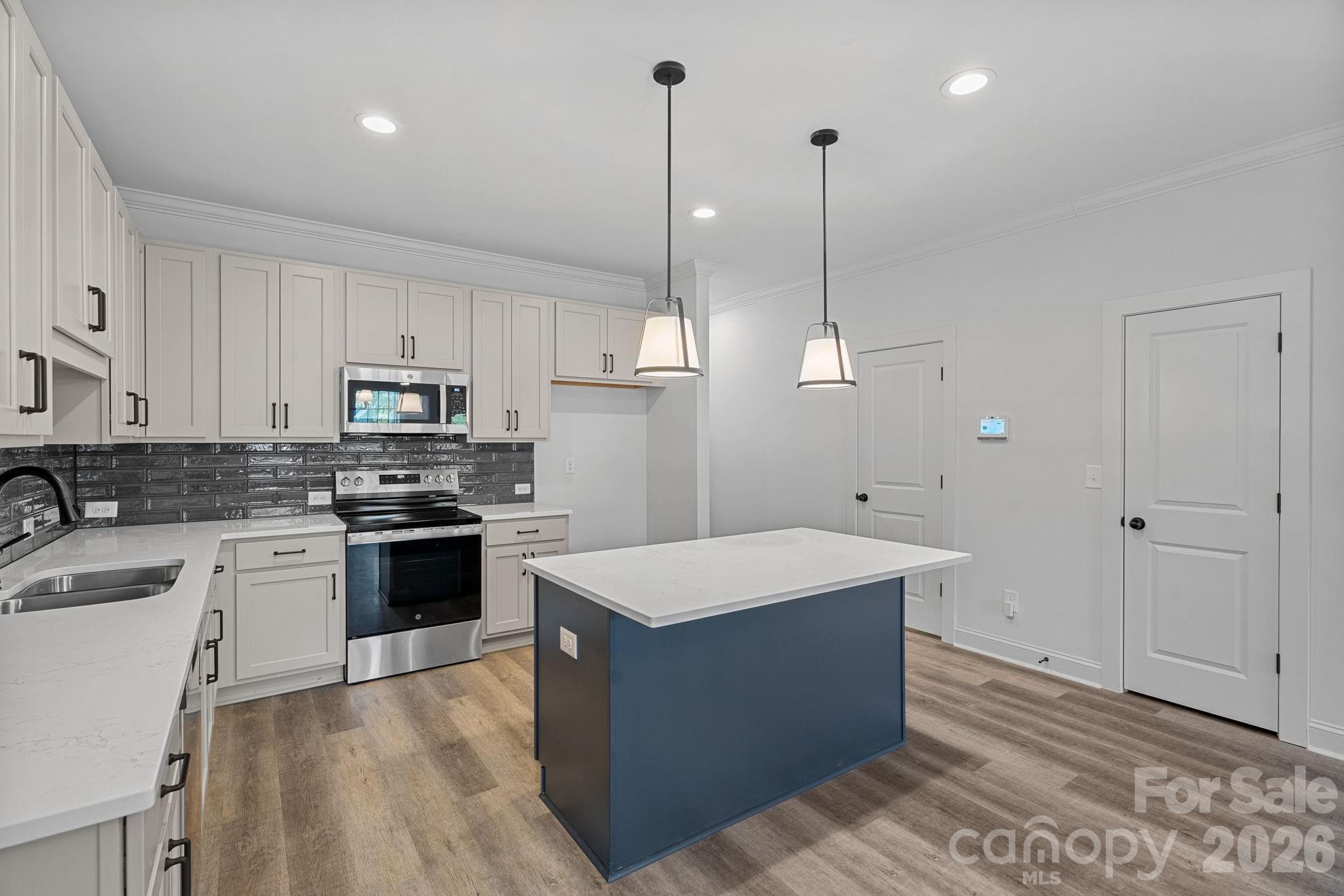 3140 Dublin Road — Charlotte