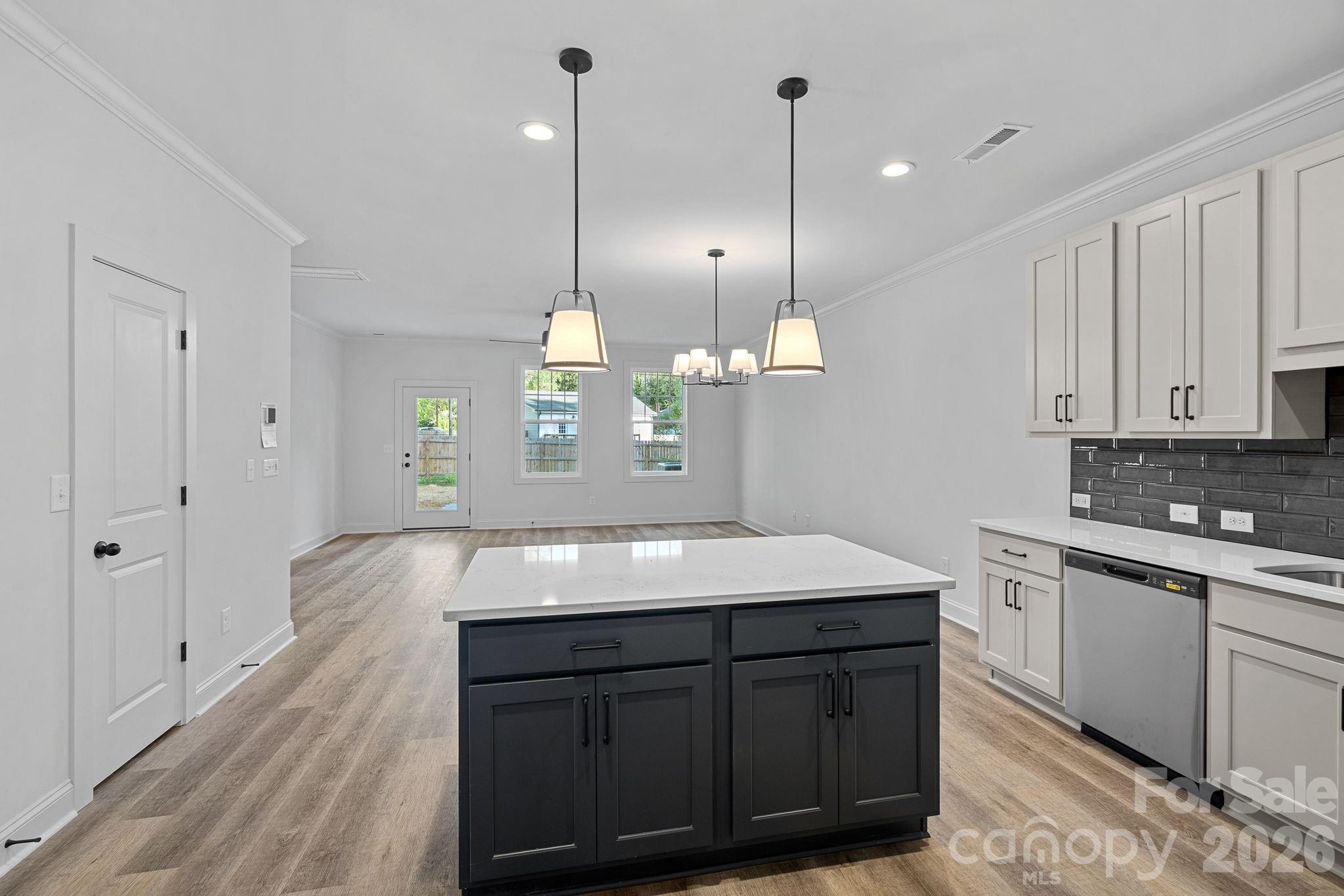 3140 Dublin Road — Charlotte