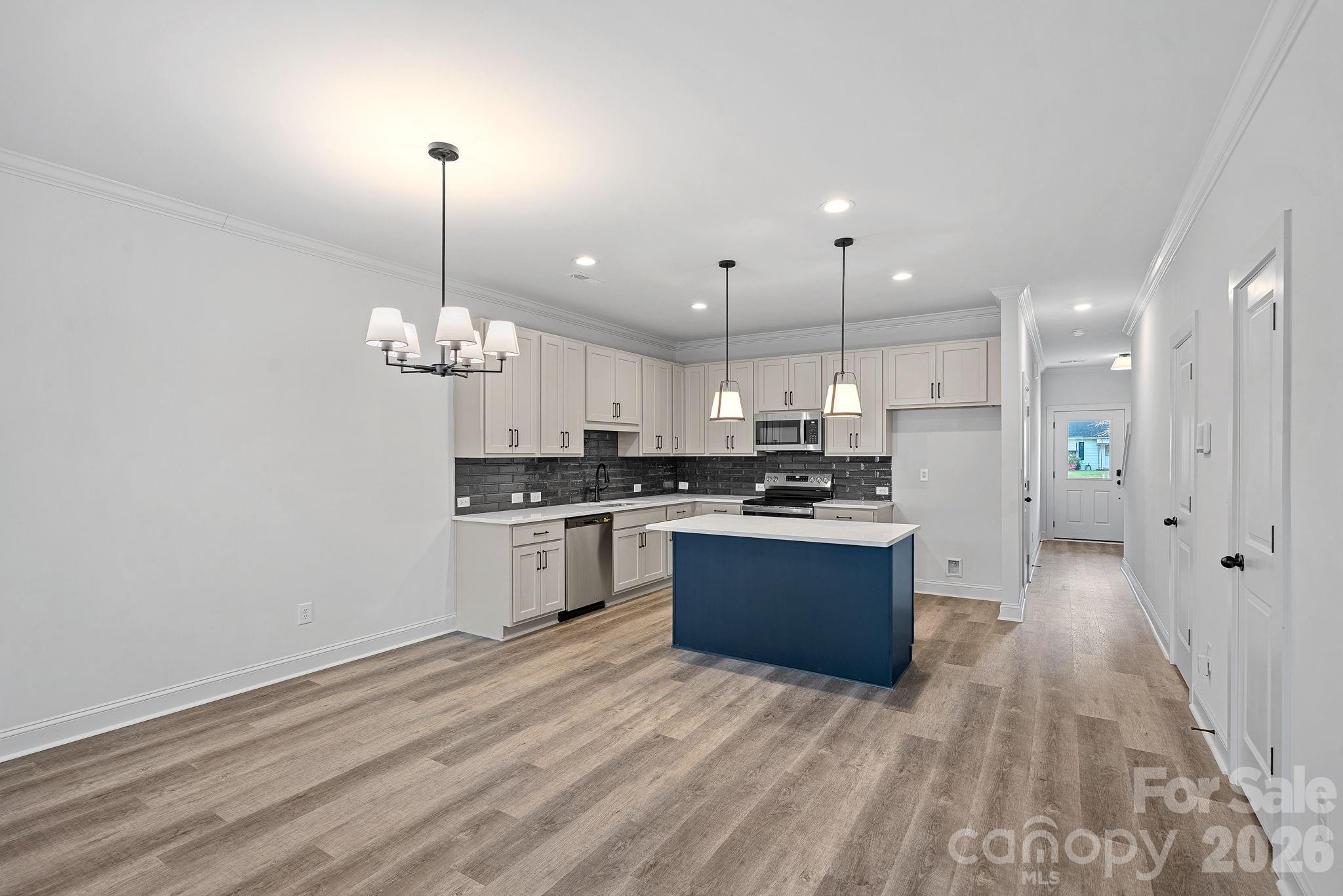 3140 Dublin Road — Charlotte