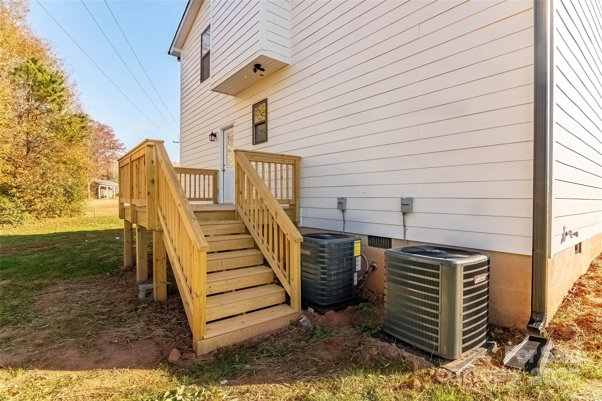 3024 Poplar Circle — Shelby