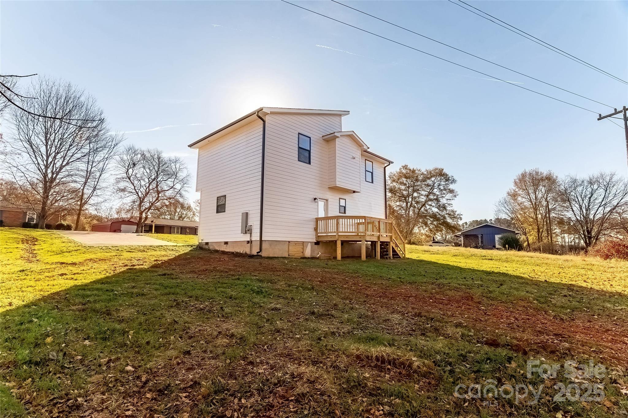 3024 Poplar Circle — Shelby