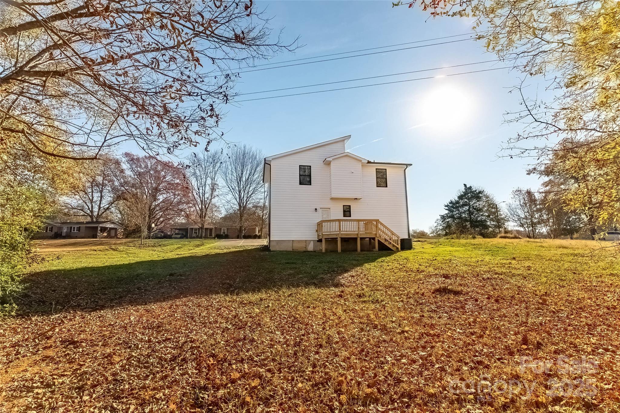 3024 Poplar Circle — Shelby