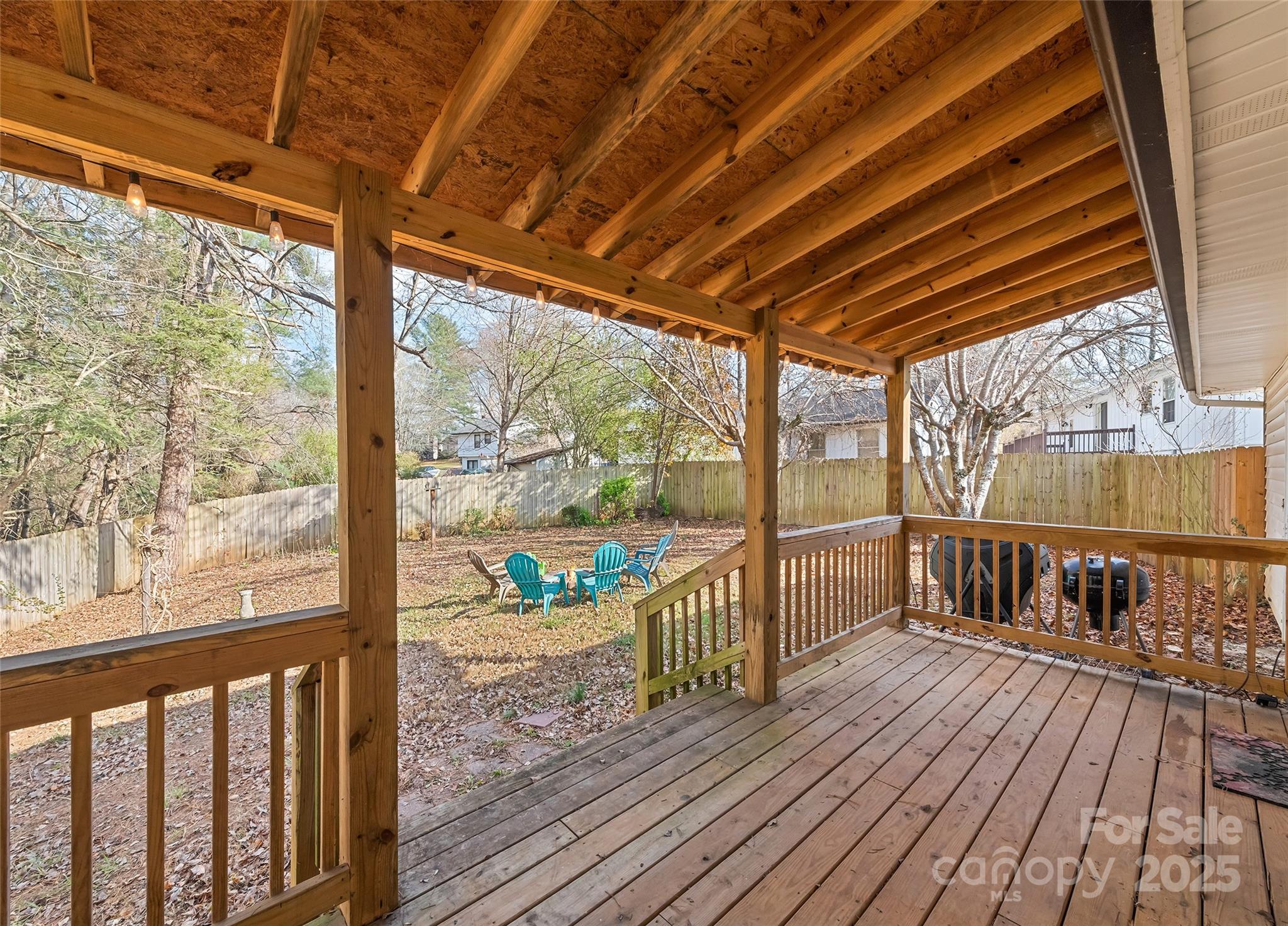 129 Willowbrook Road — Hendersonville