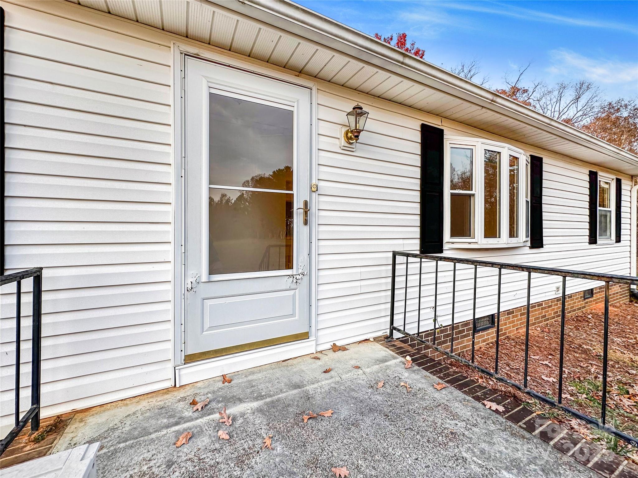 435 Moose Club Road — Statesville