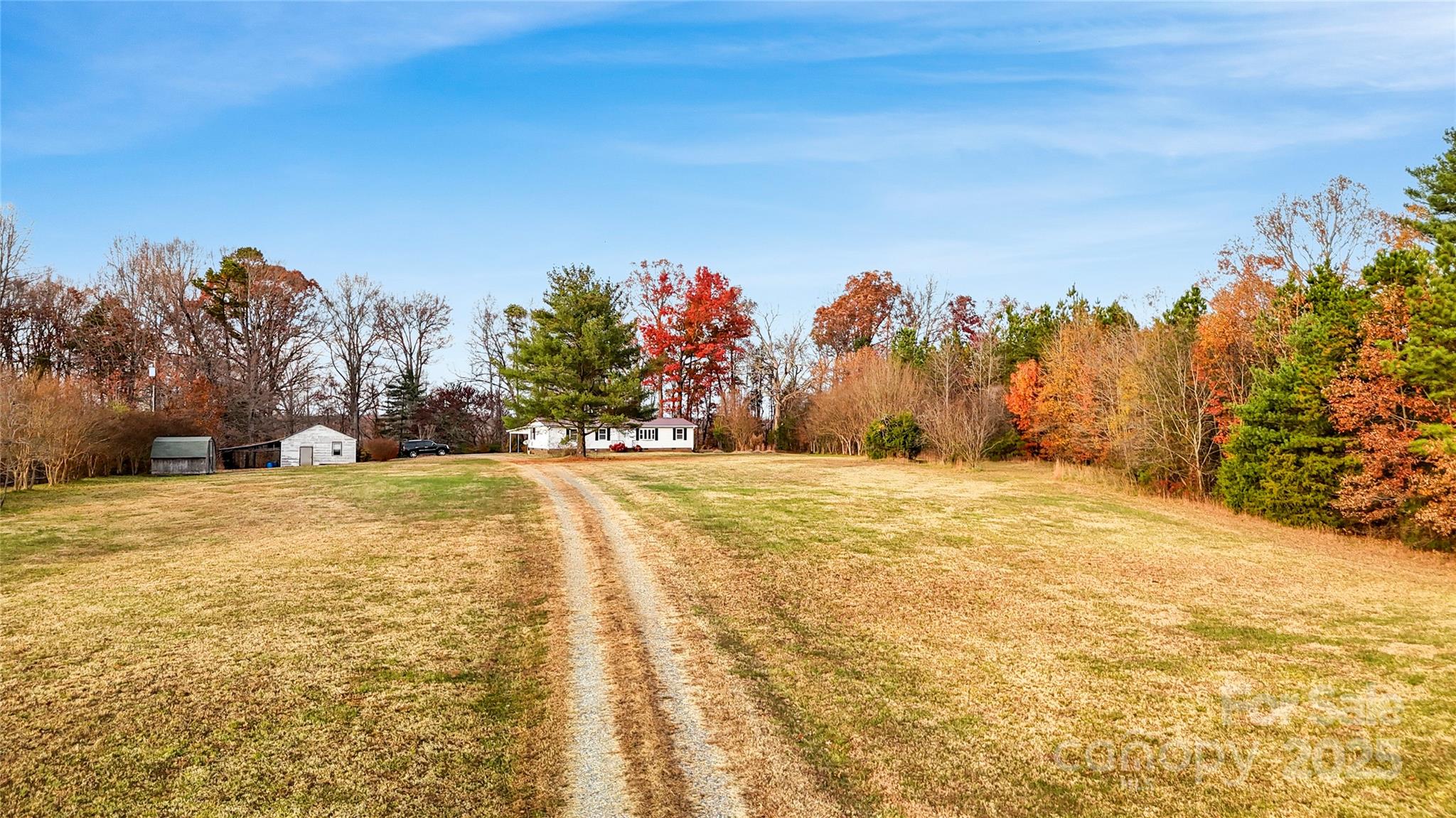 435 Moose Club Road — Statesville