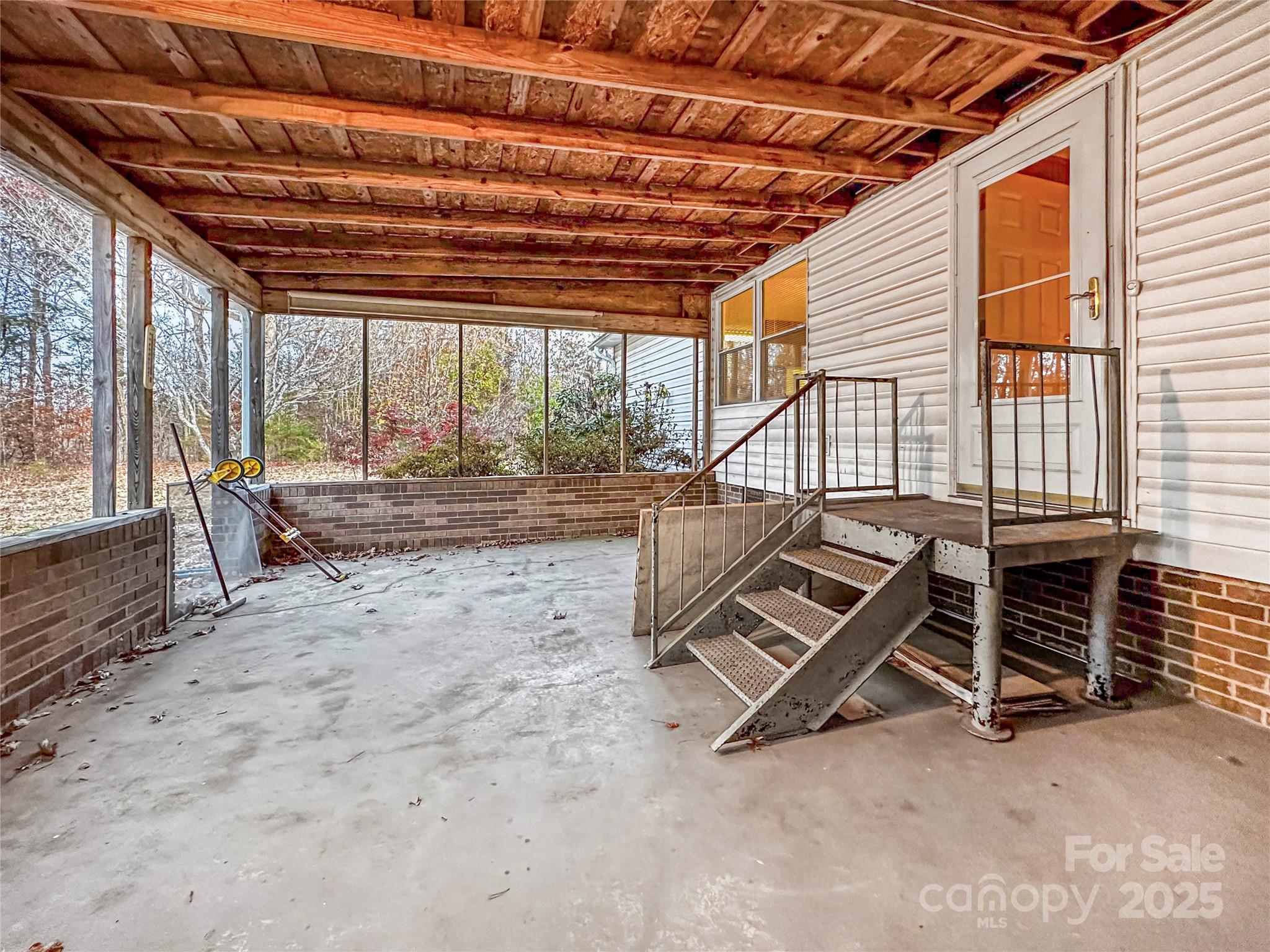 435 Moose Club Road — Statesville