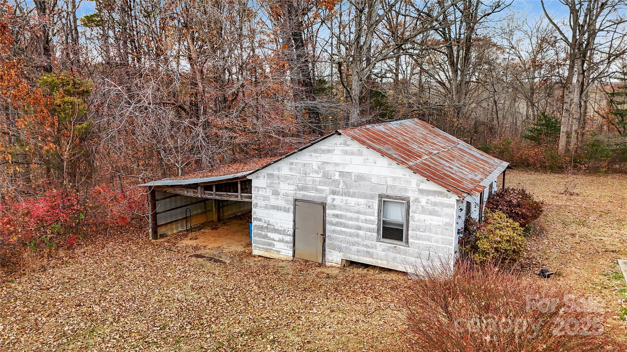 435 Moose Club Road — Statesville