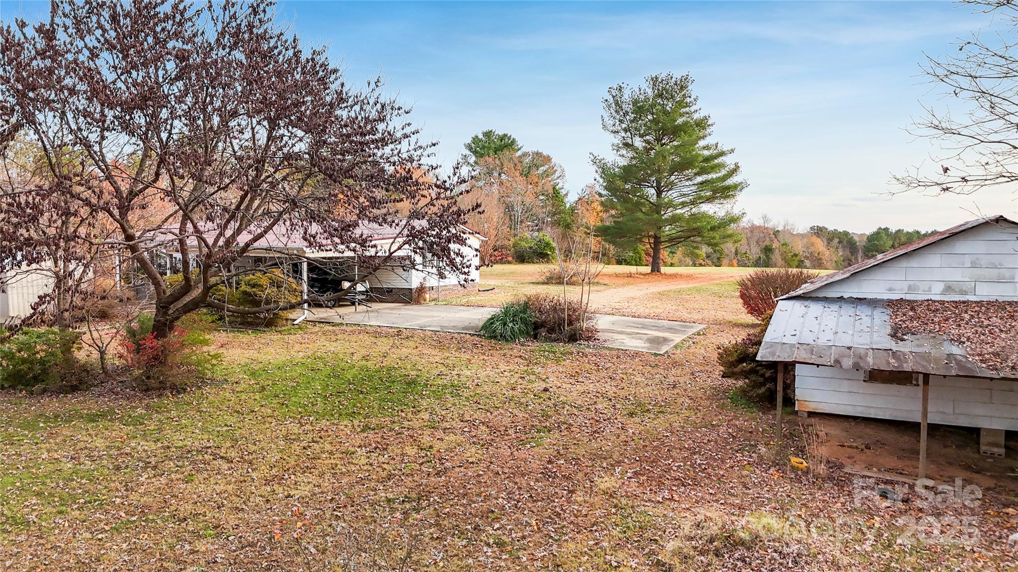 435 Moose Club Road — Statesville