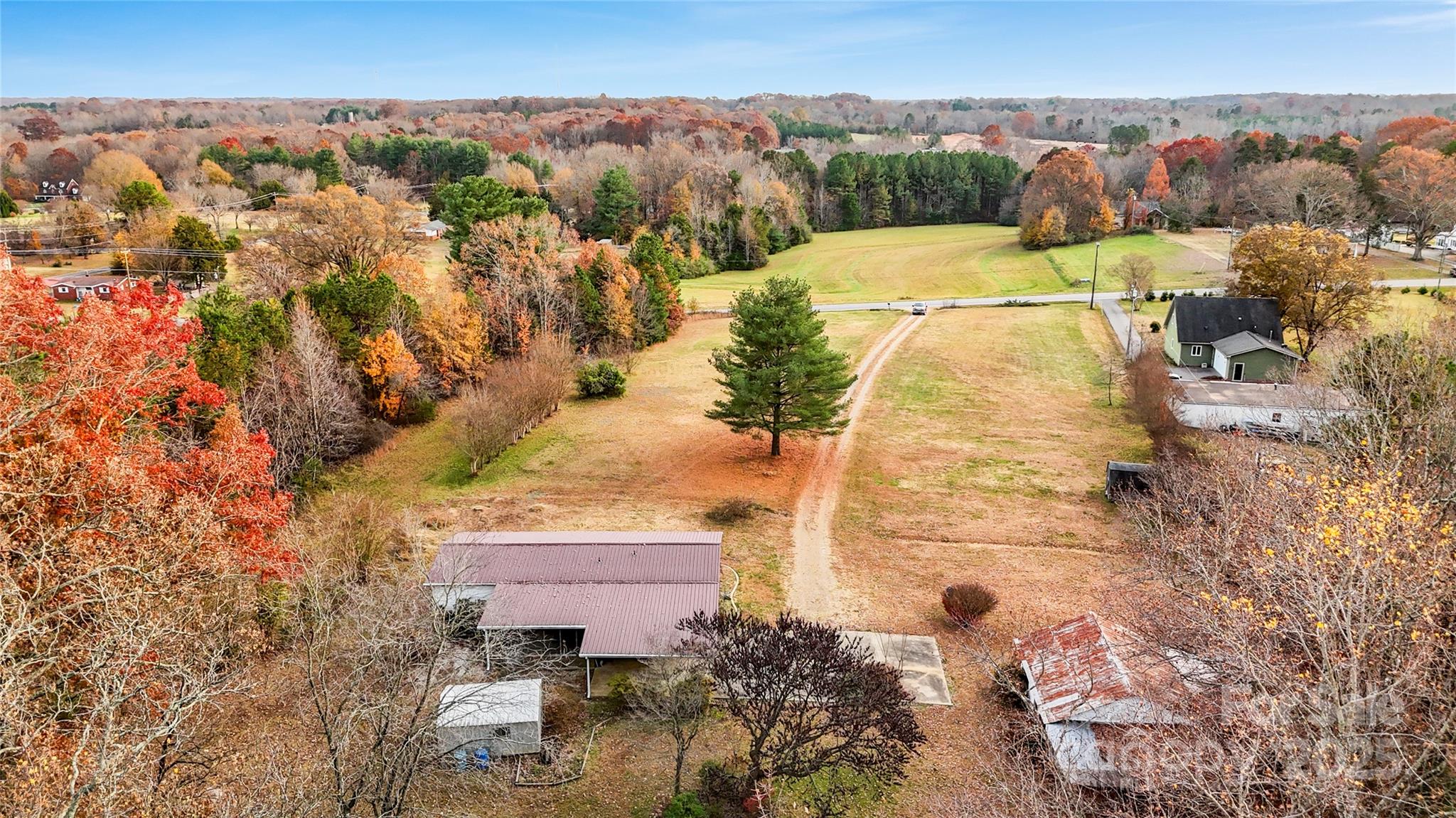 435 Moose Club Road — Statesville