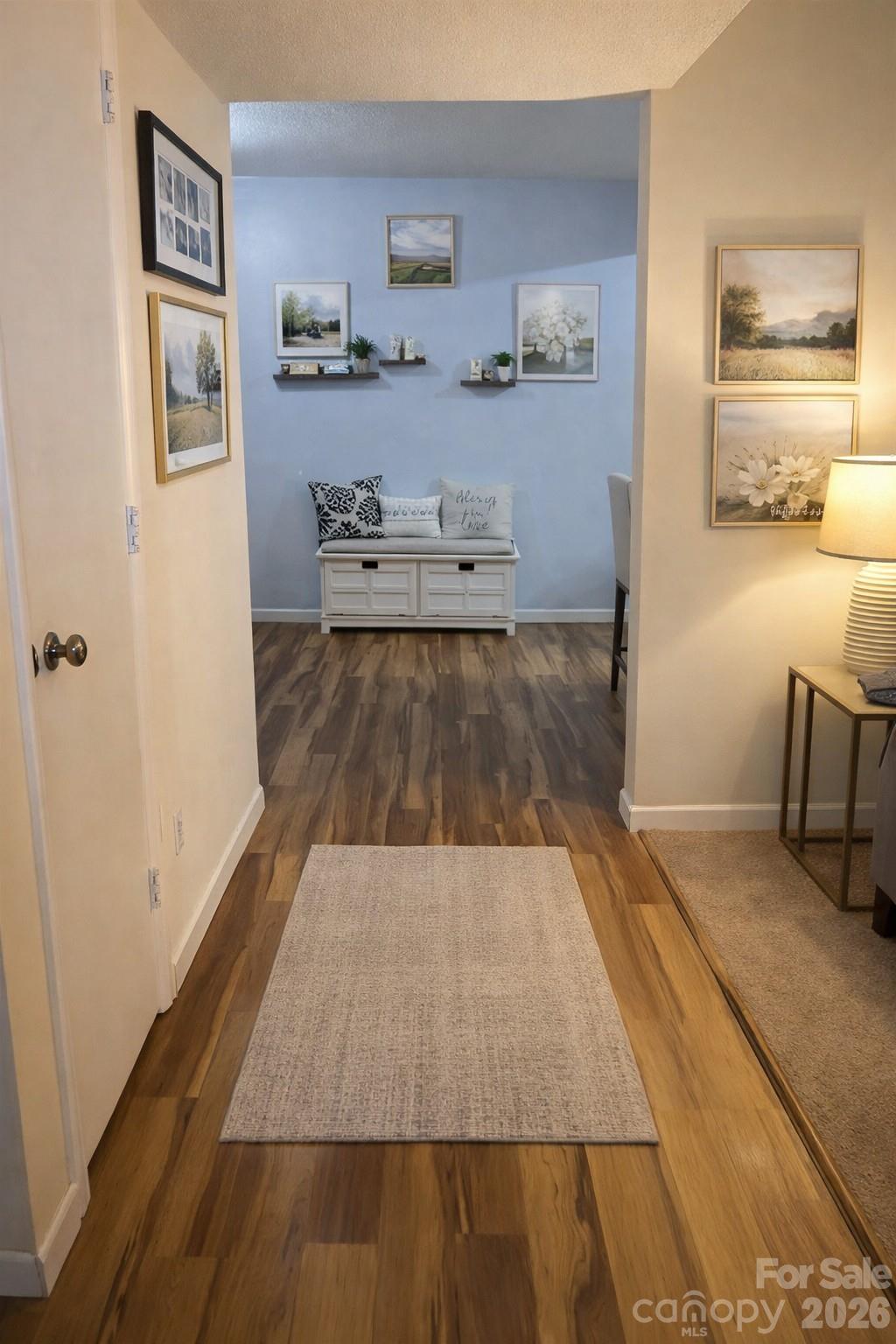7122 Stonington Lane — Charlotte