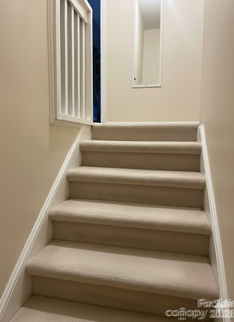 7122 Stonington Lane — Charlotte