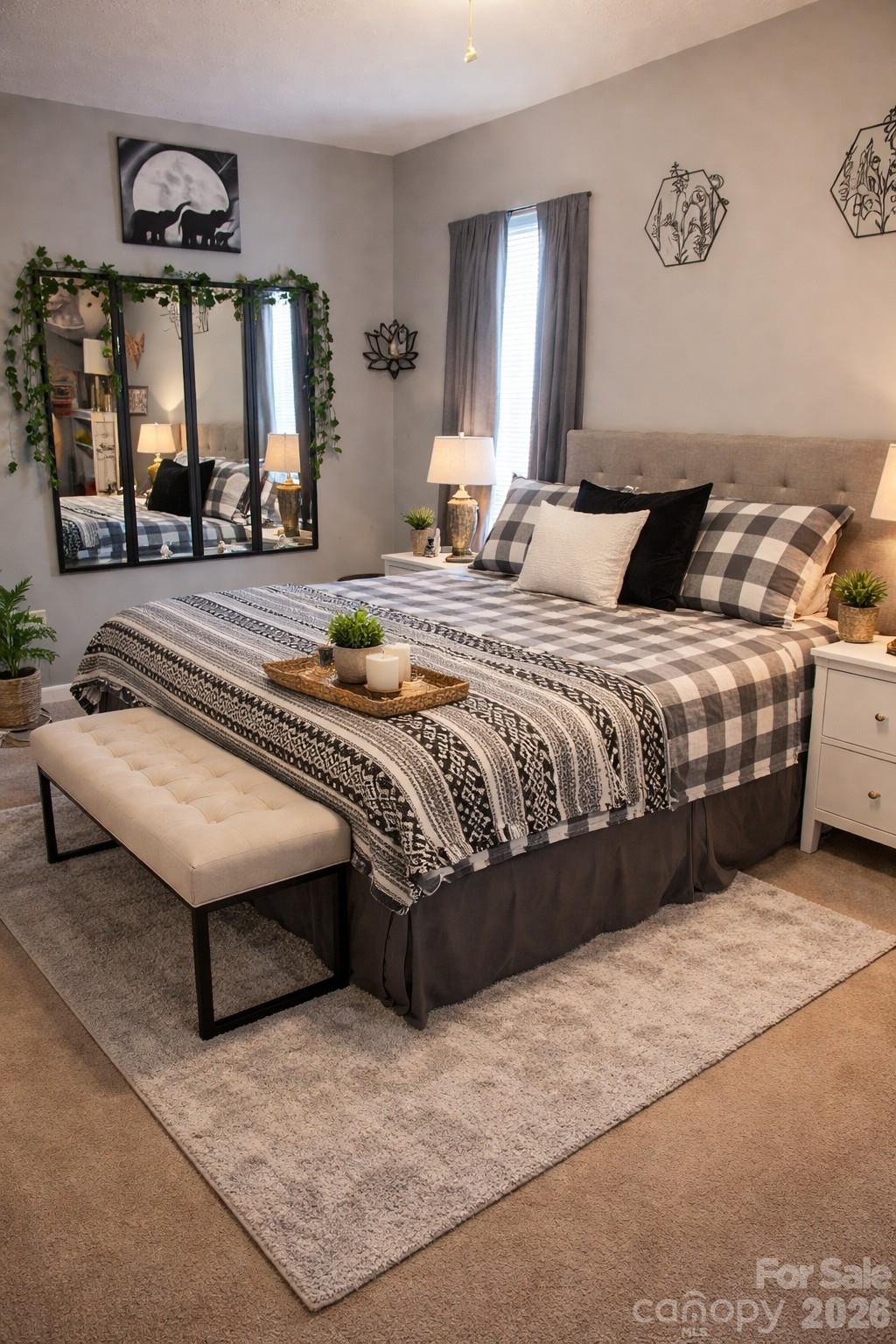7122 Stonington Lane — Charlotte