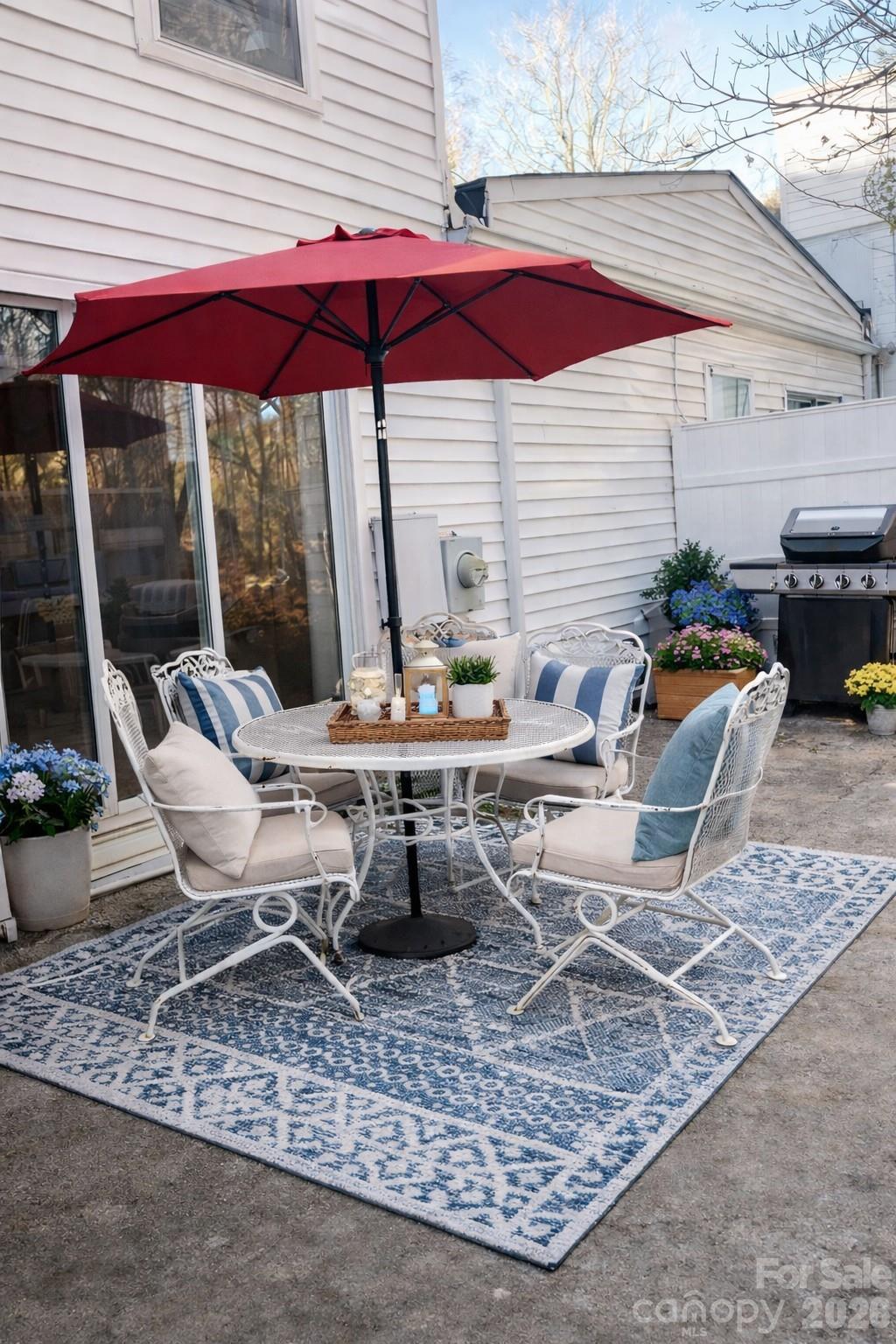 7122 Stonington Lane — Charlotte