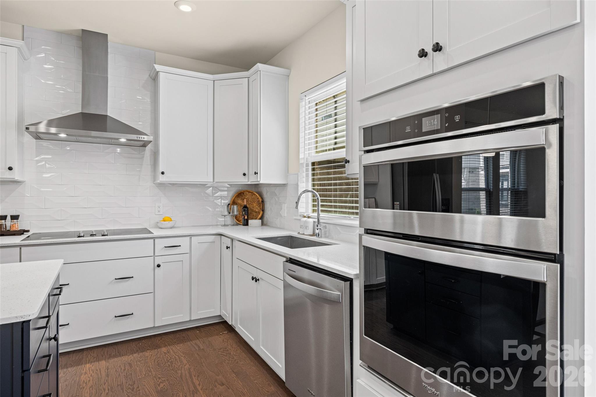 16034 Roscoe Lane — Charlotte