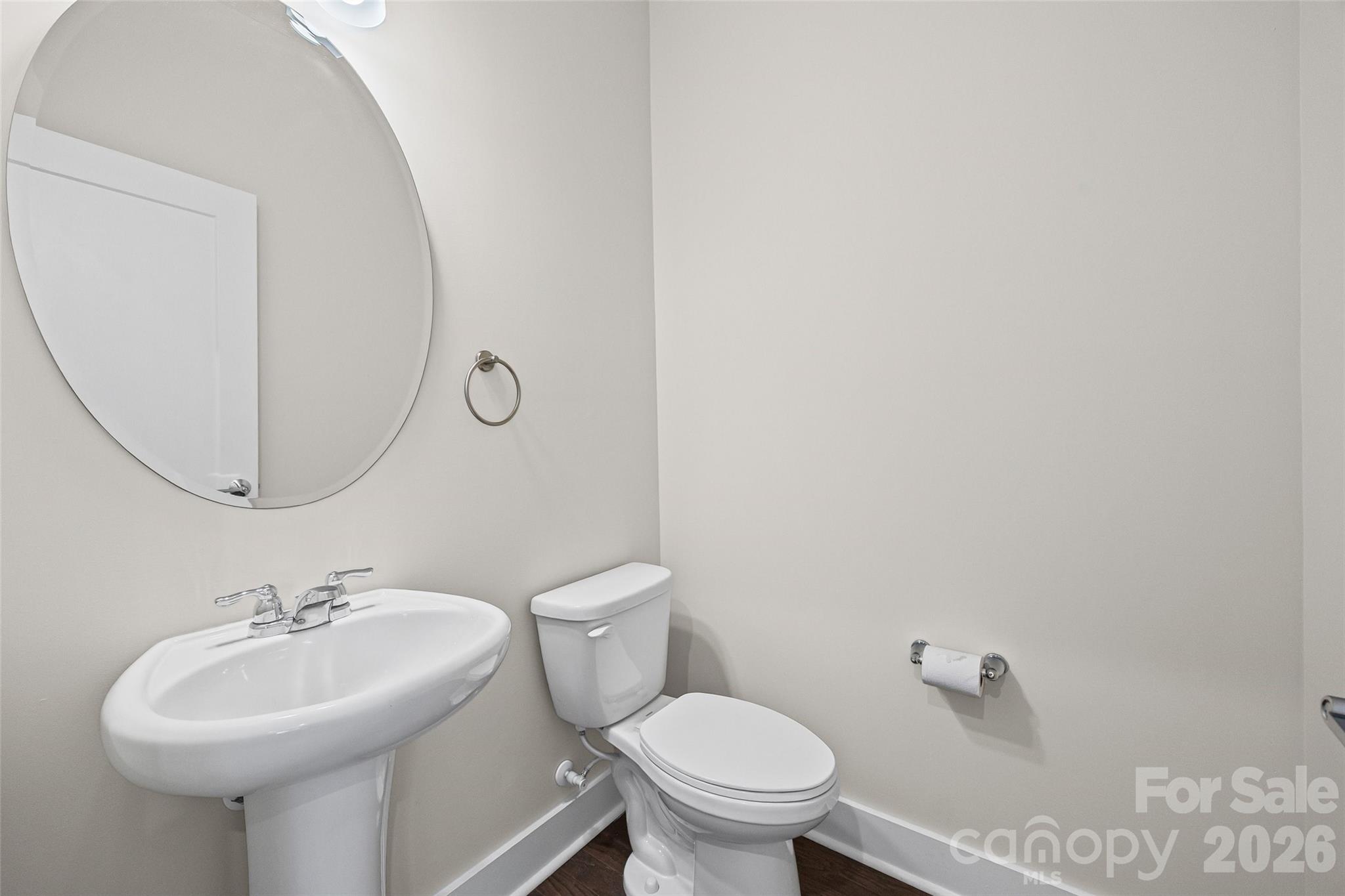 16034 Roscoe Lane — Charlotte