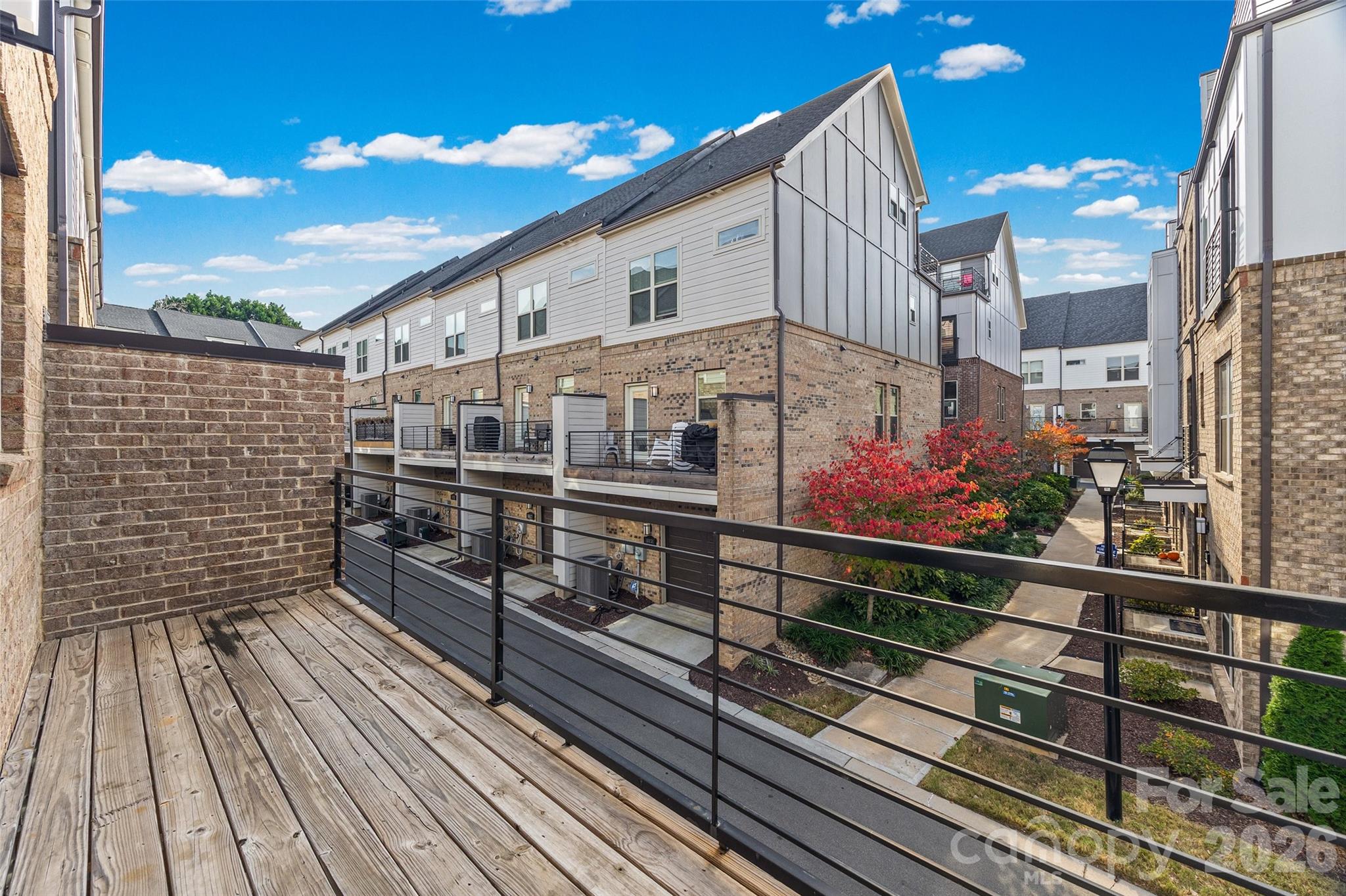 16034 Roscoe Lane — Charlotte