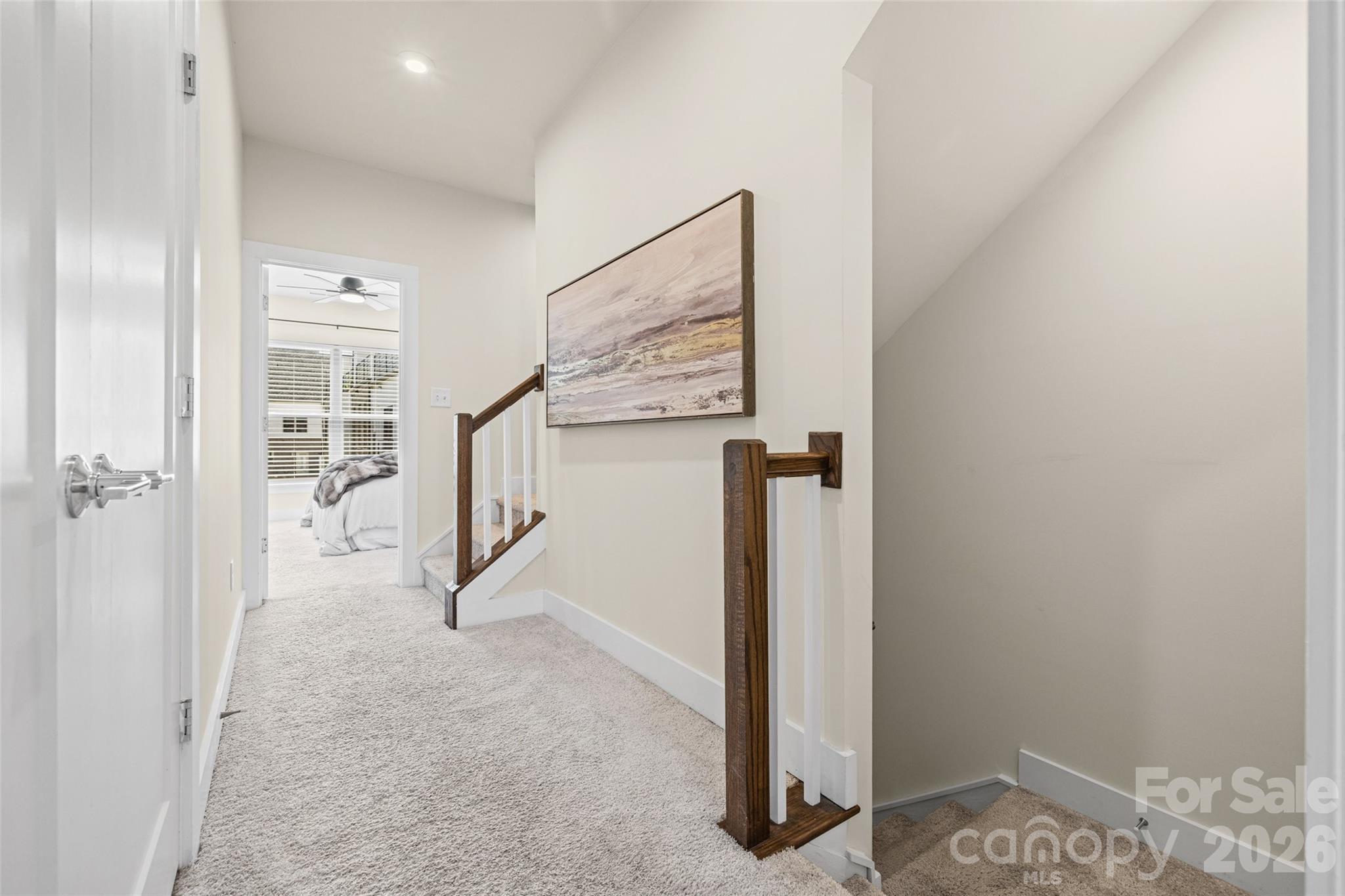 16034 Roscoe Lane — Charlotte