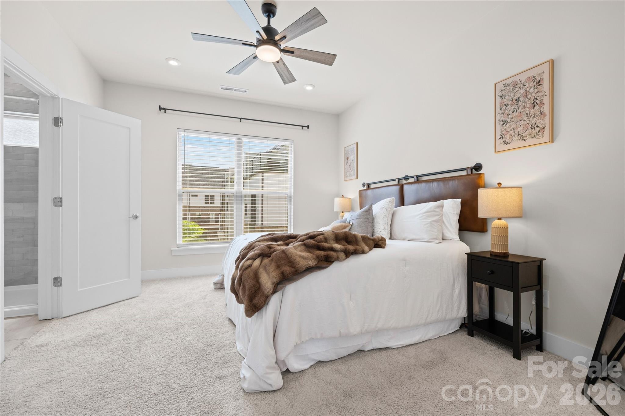16034 Roscoe Lane — Charlotte