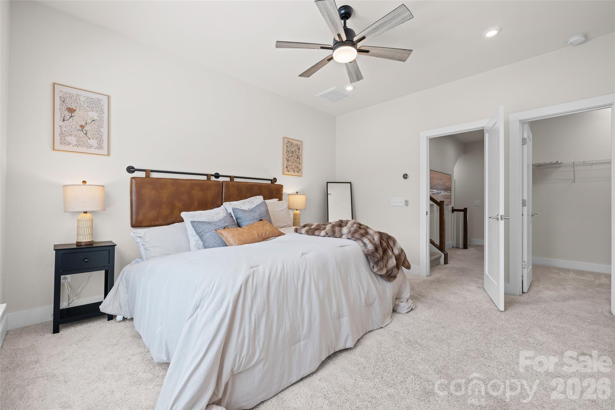 16034 Roscoe Lane — Charlotte