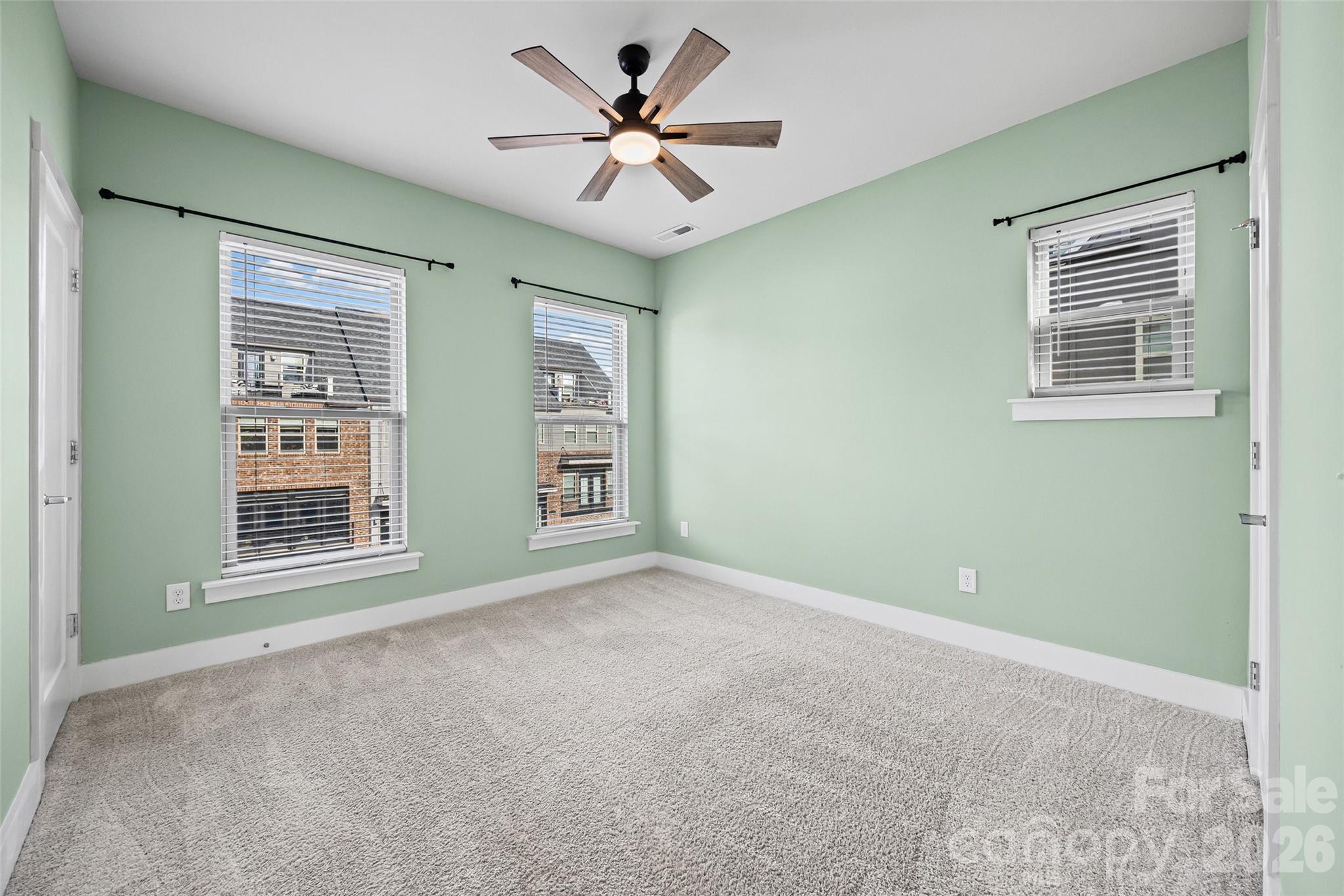 16034 Roscoe Lane — Charlotte