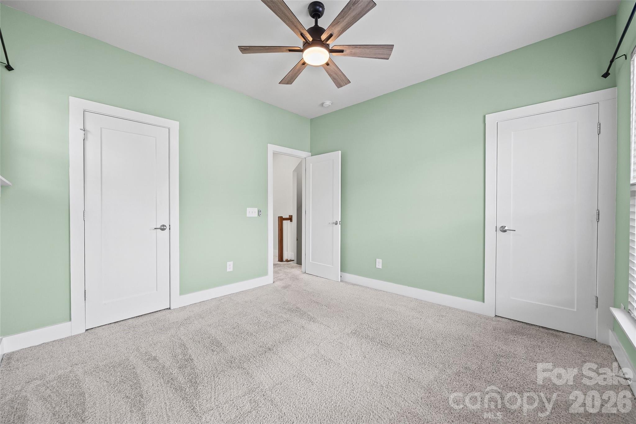 16034 Roscoe Lane — Charlotte
