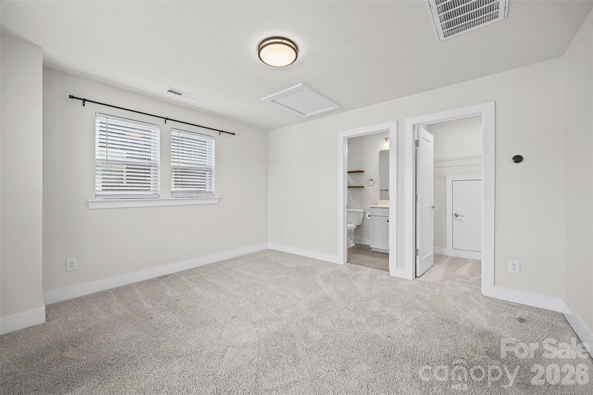 16034 Roscoe Lane — Charlotte