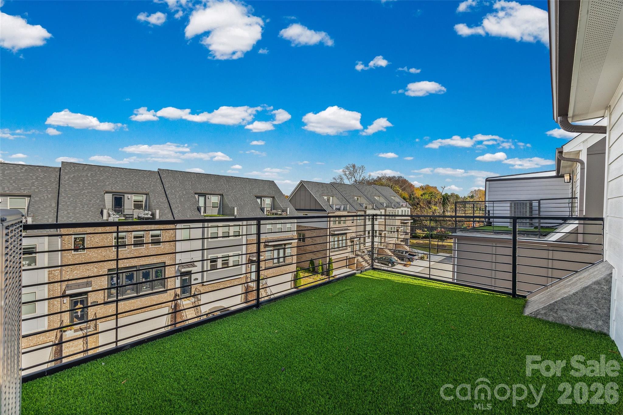 16034 Roscoe Lane — Charlotte