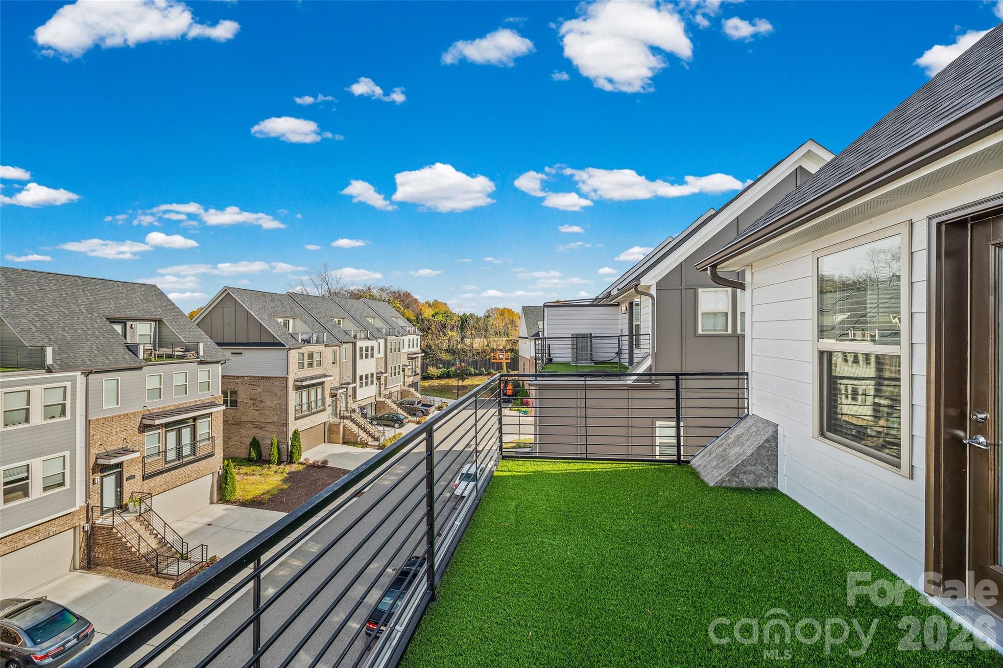 16034 Roscoe Lane — Charlotte