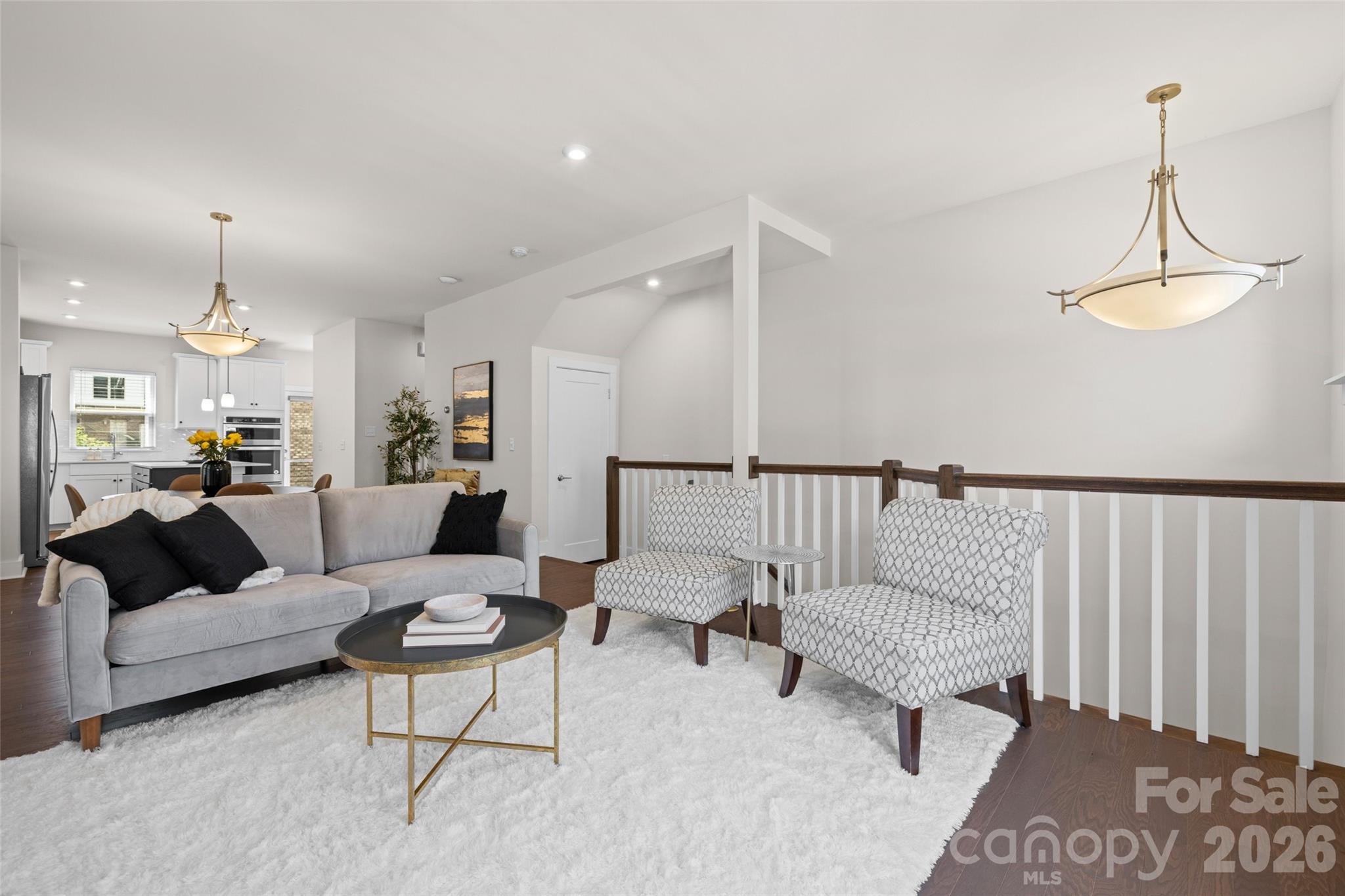 16034 Roscoe Lane — Charlotte