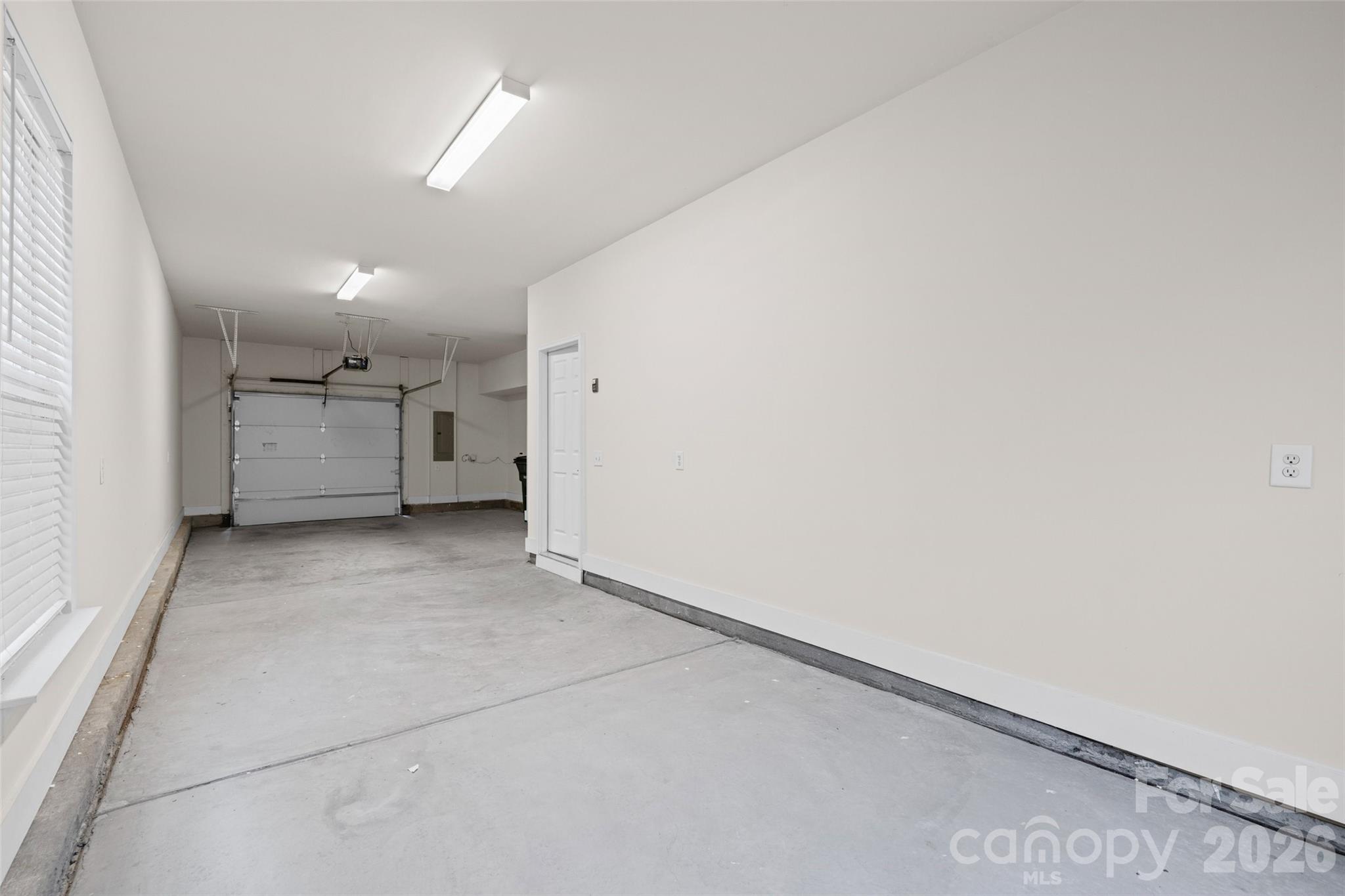 16034 Roscoe Lane — Charlotte