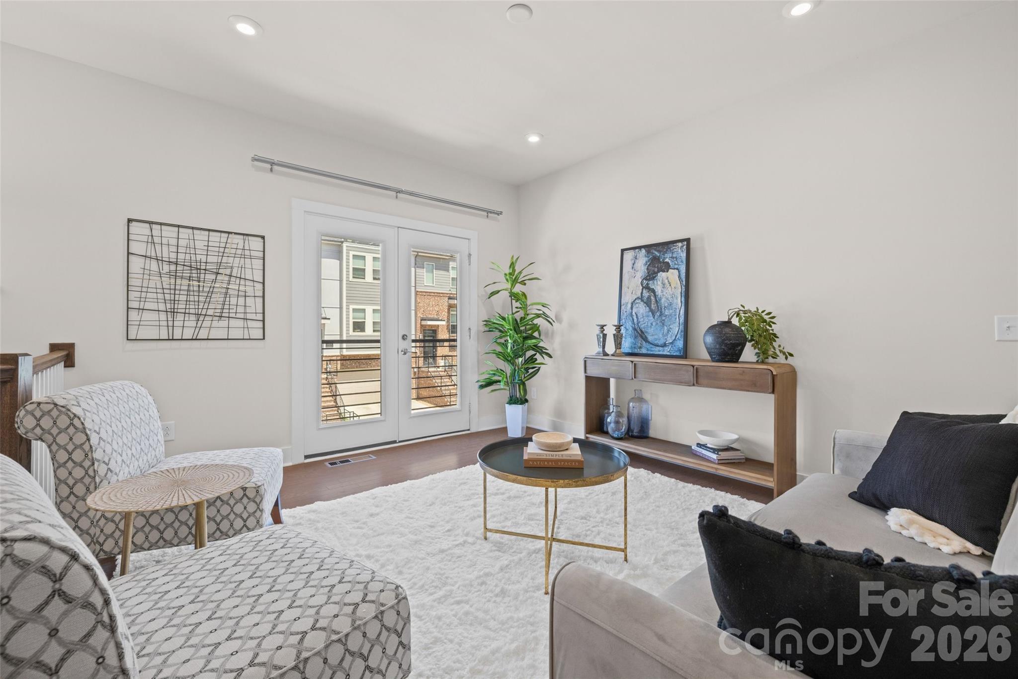 16034 Roscoe Lane — Charlotte