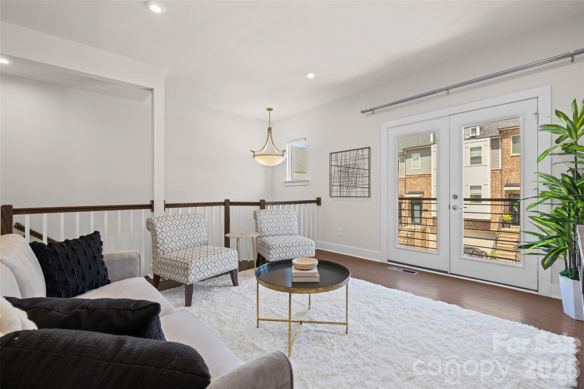 16034 Roscoe Lane — Charlotte