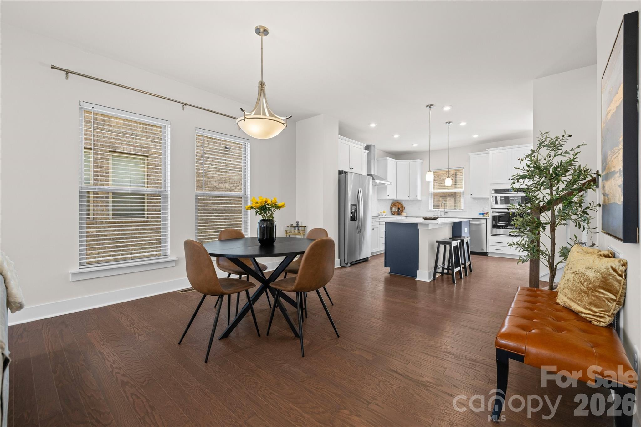 16034 Roscoe Lane — Charlotte