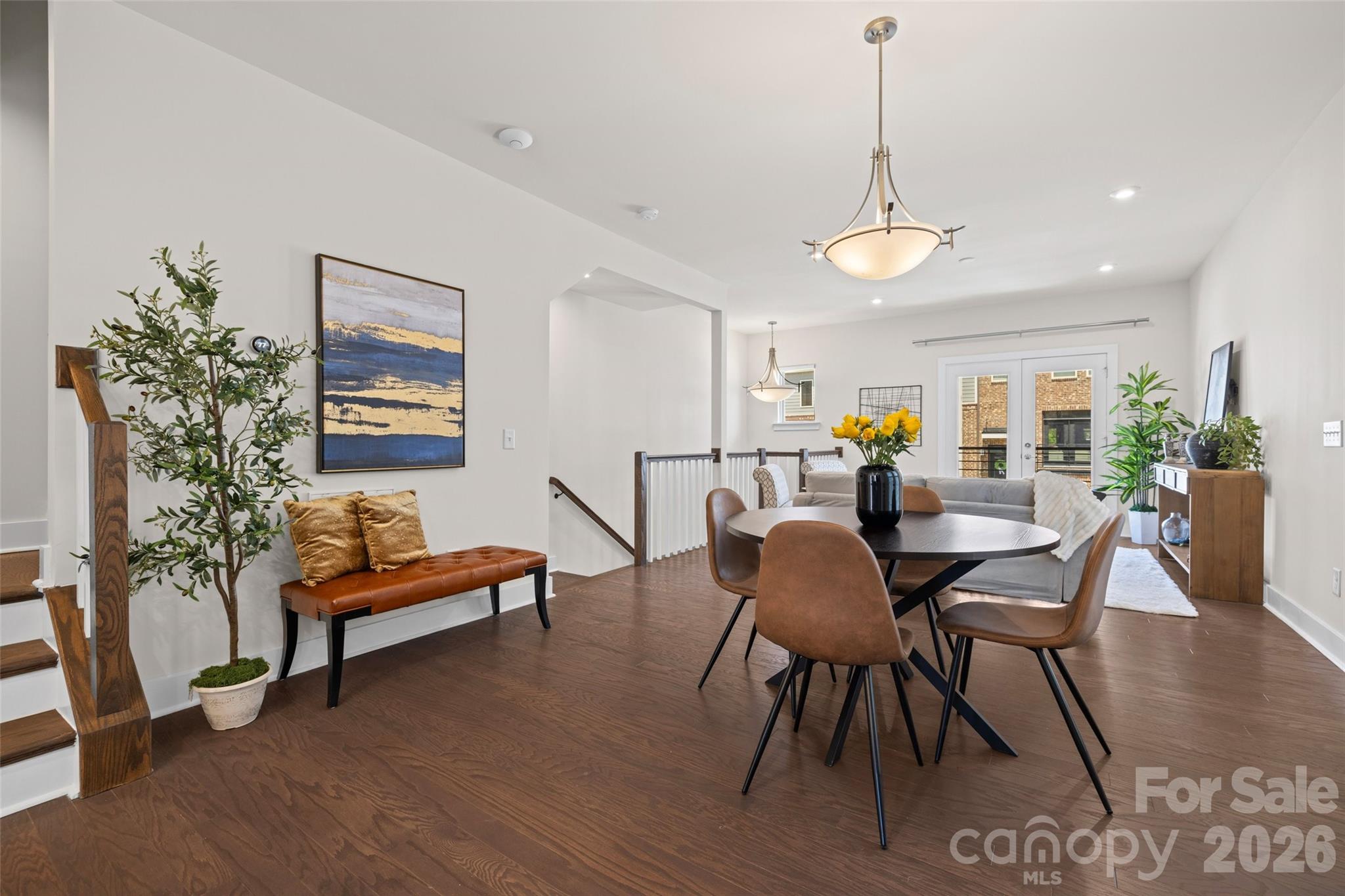 16034 Roscoe Lane — Charlotte