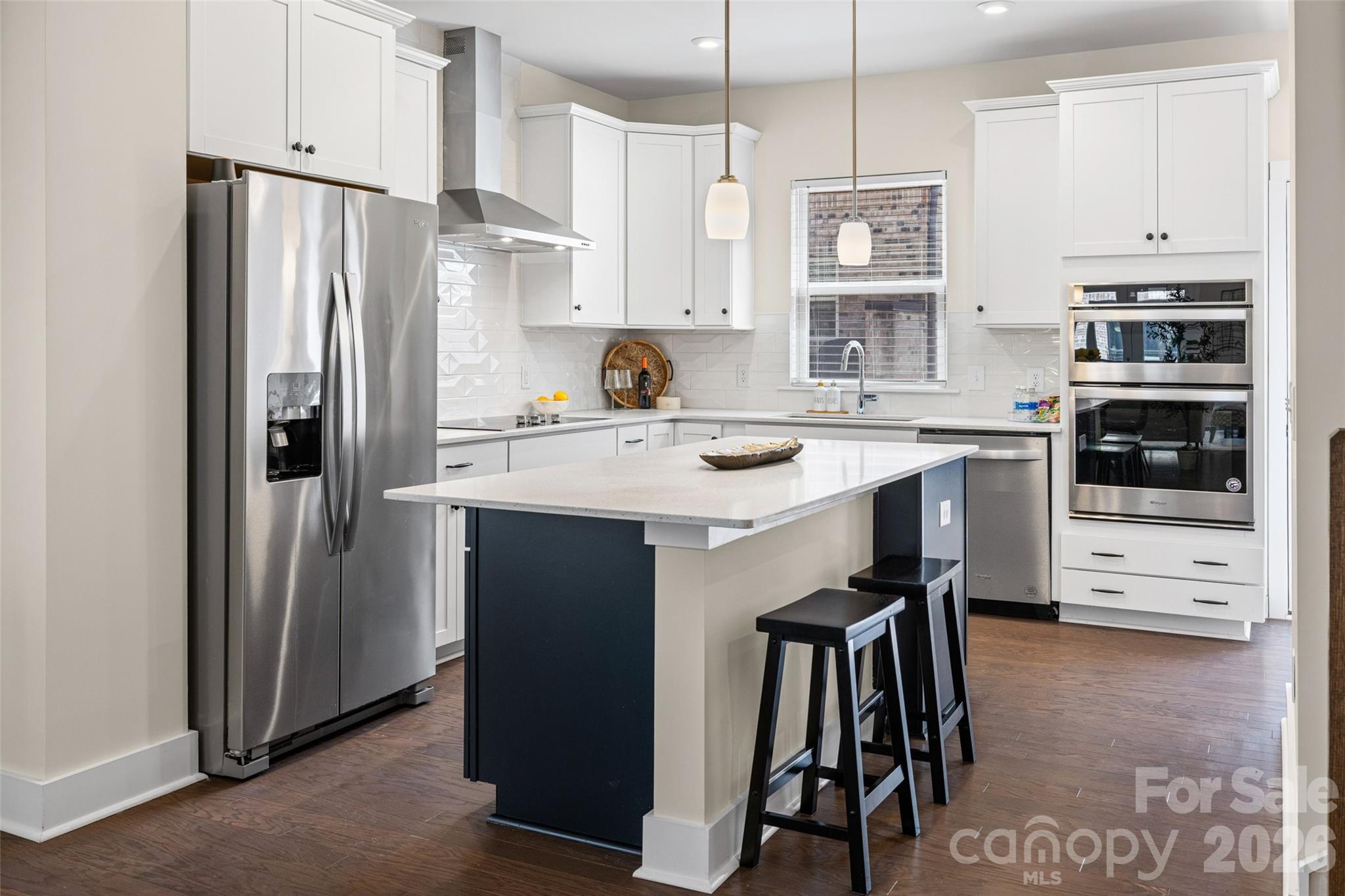 16034 Roscoe Lane — Charlotte