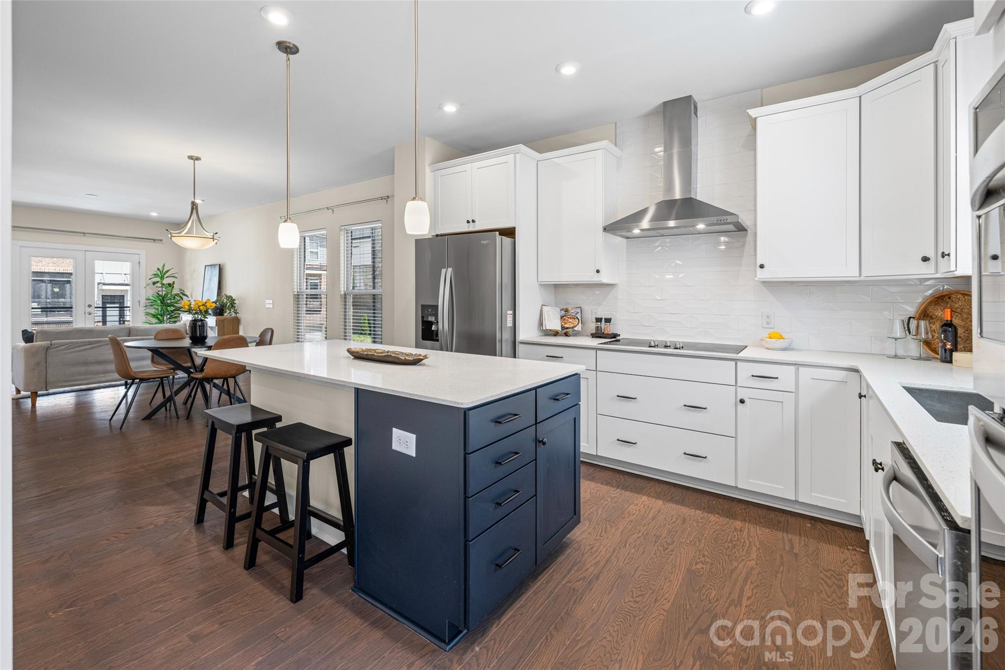 16034 Roscoe Lane — Charlotte